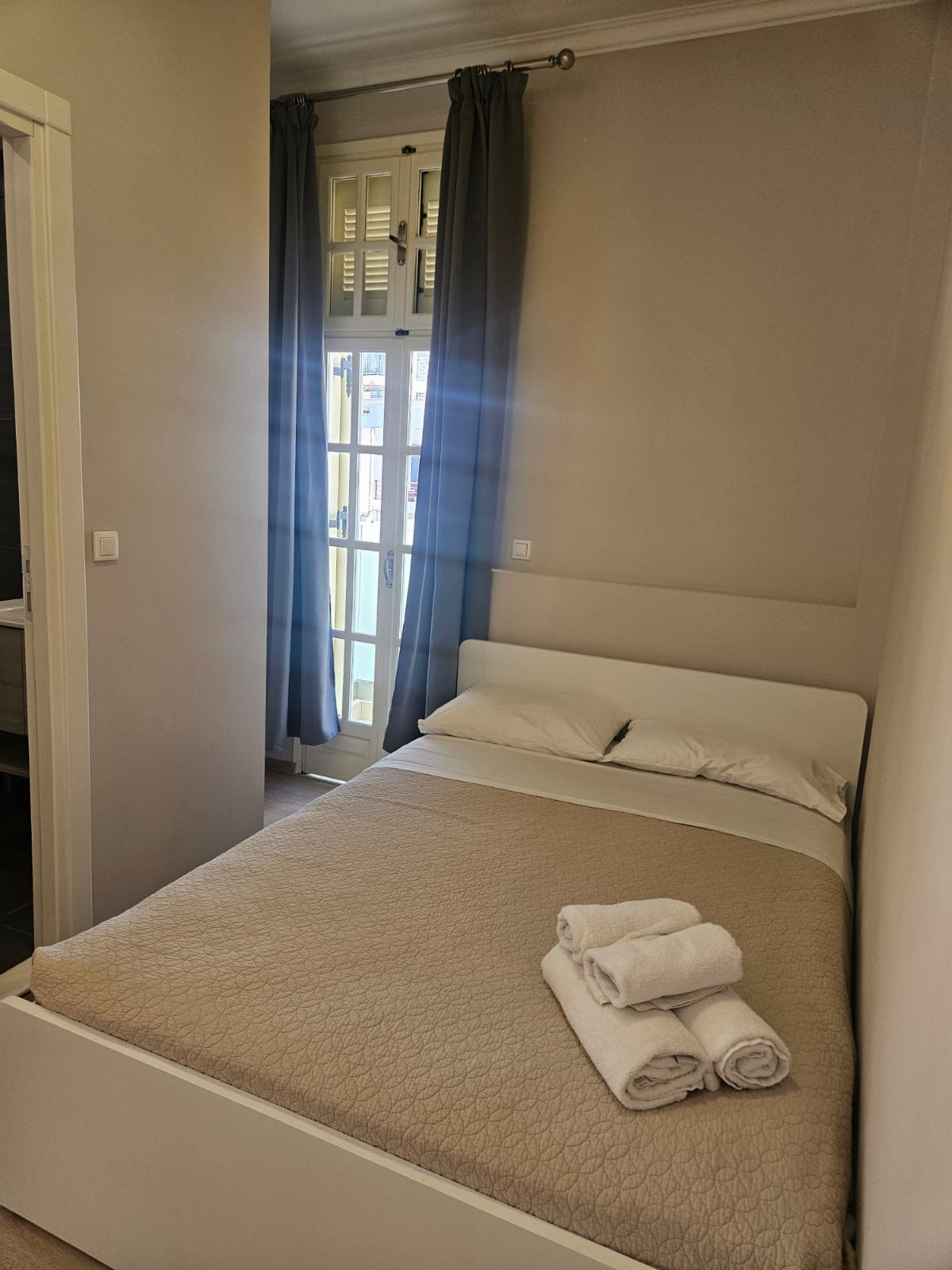 Double or Twin Economy