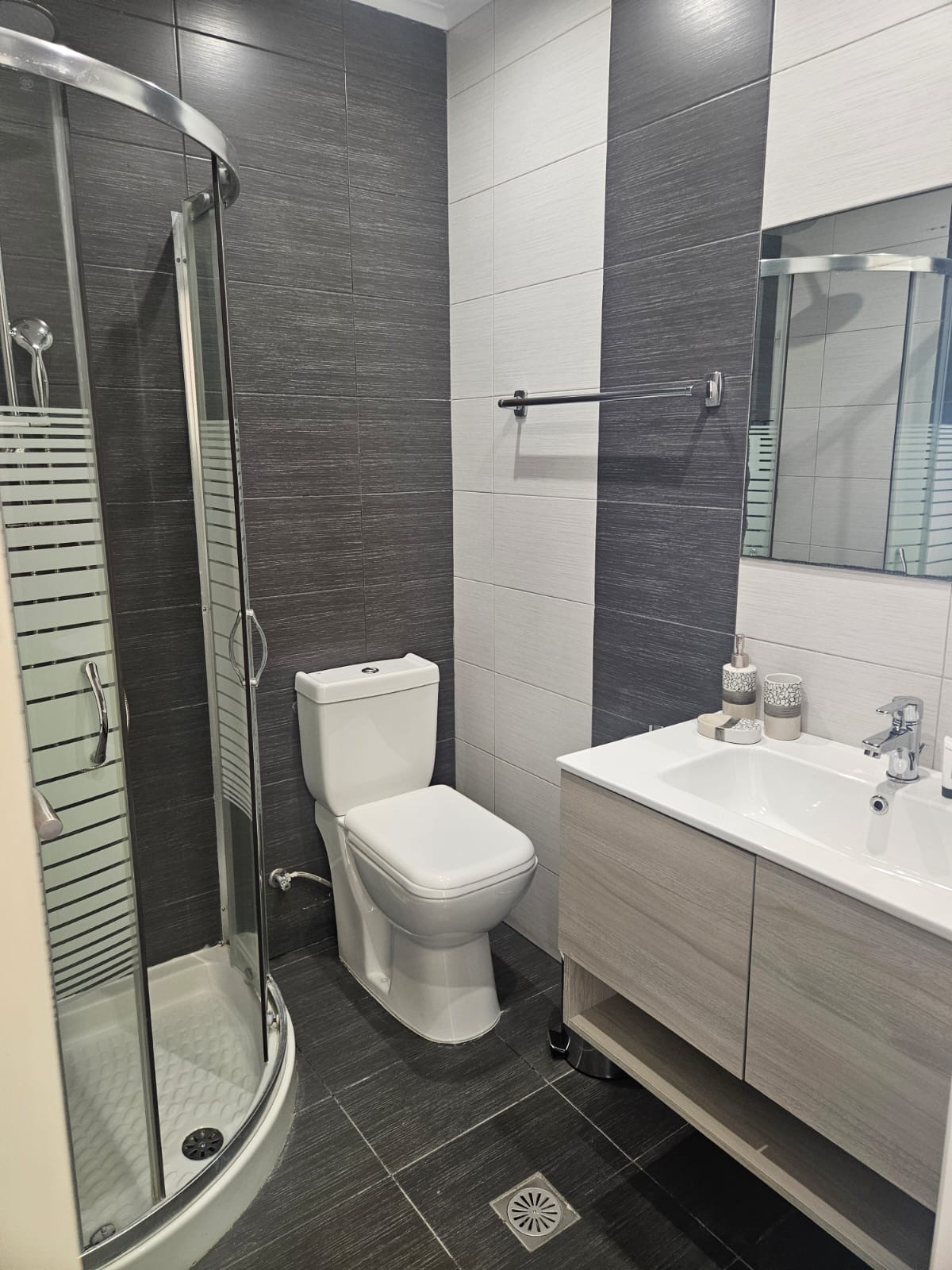 Double or Twin Economy