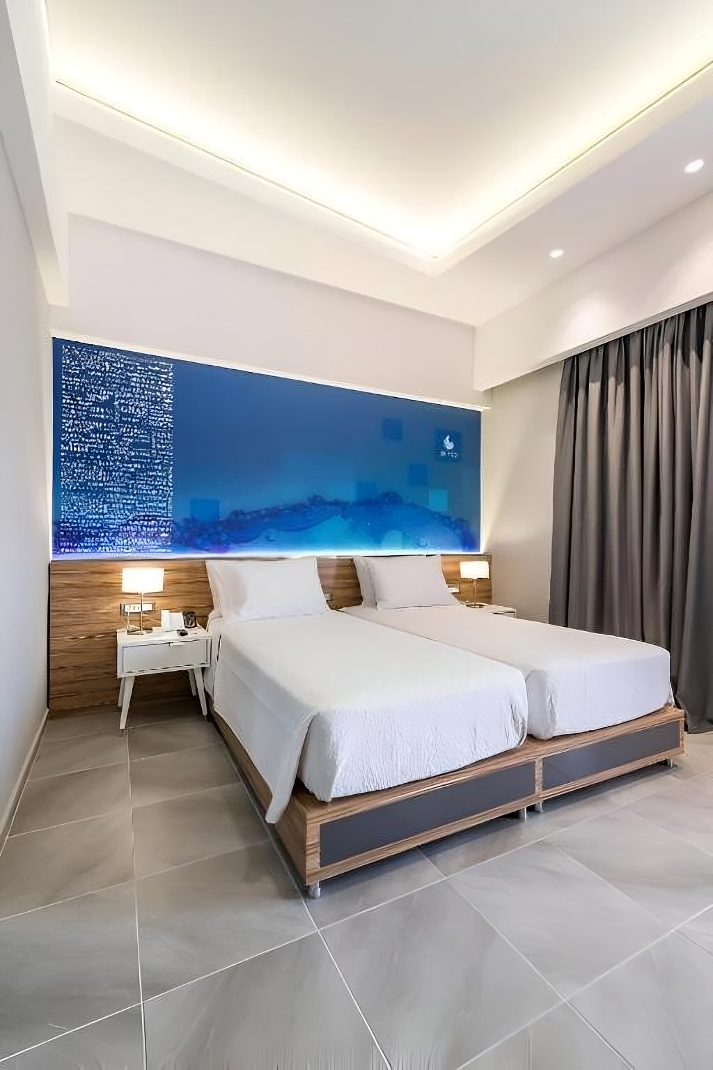 Junior Suite City View