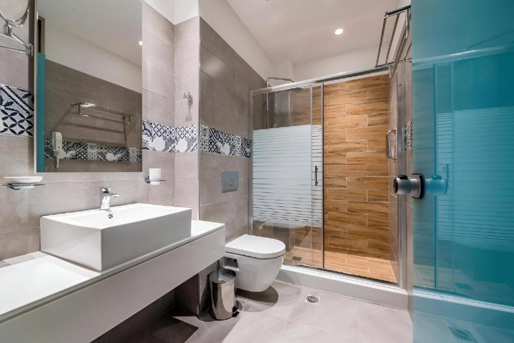 Junior Suite City View