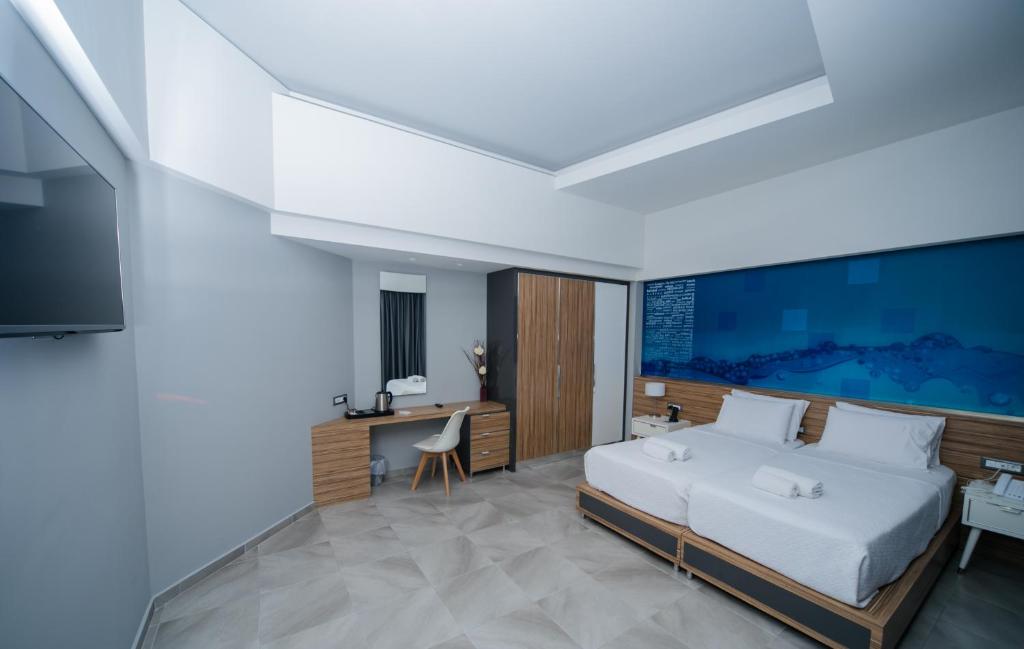 Junior Suite City View