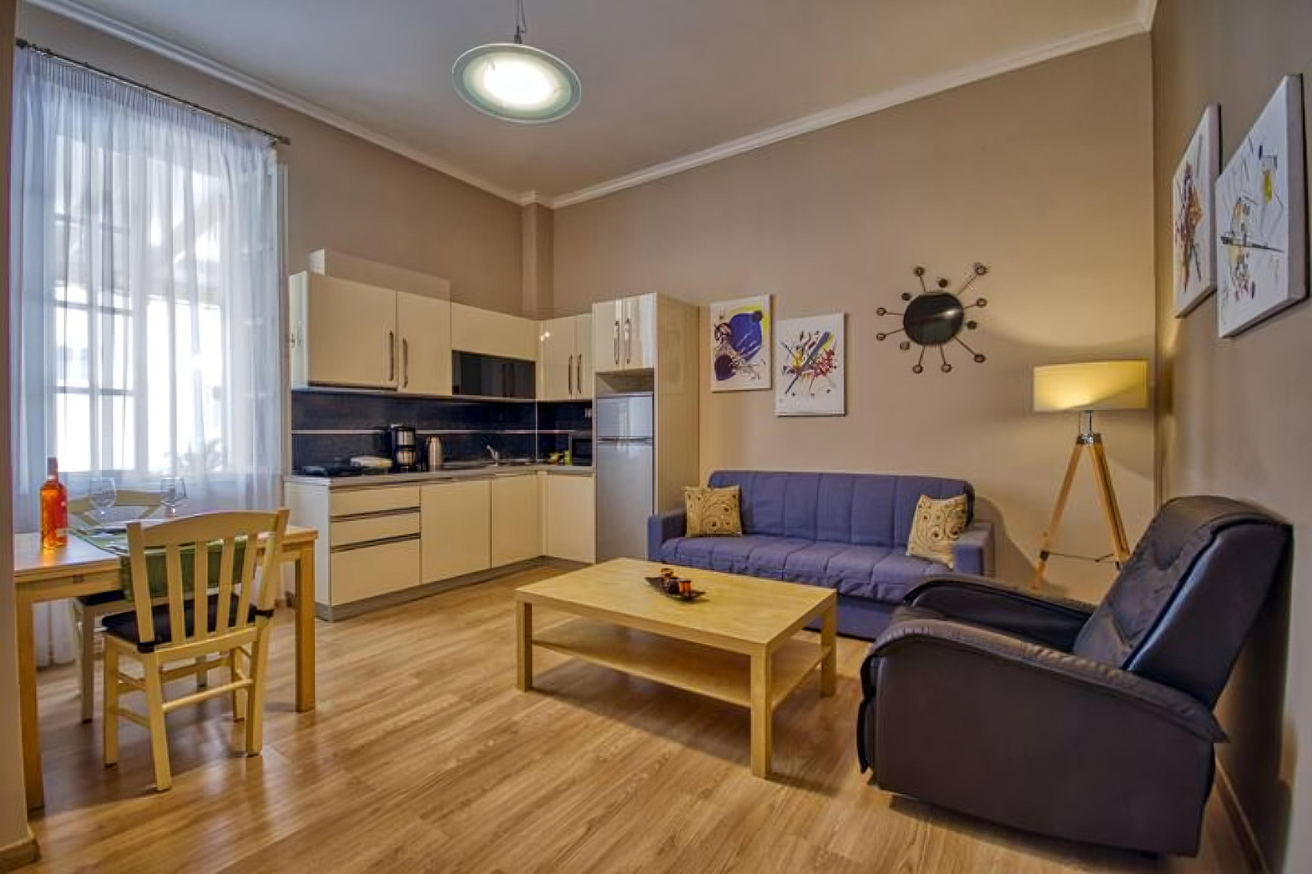 Family Room Standard