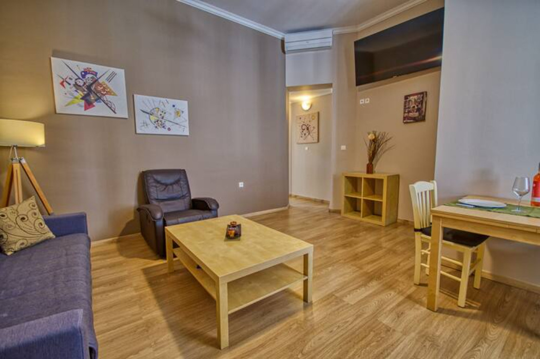 Family Room Standard