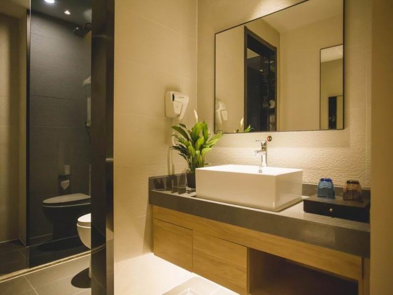 Family Room Standard