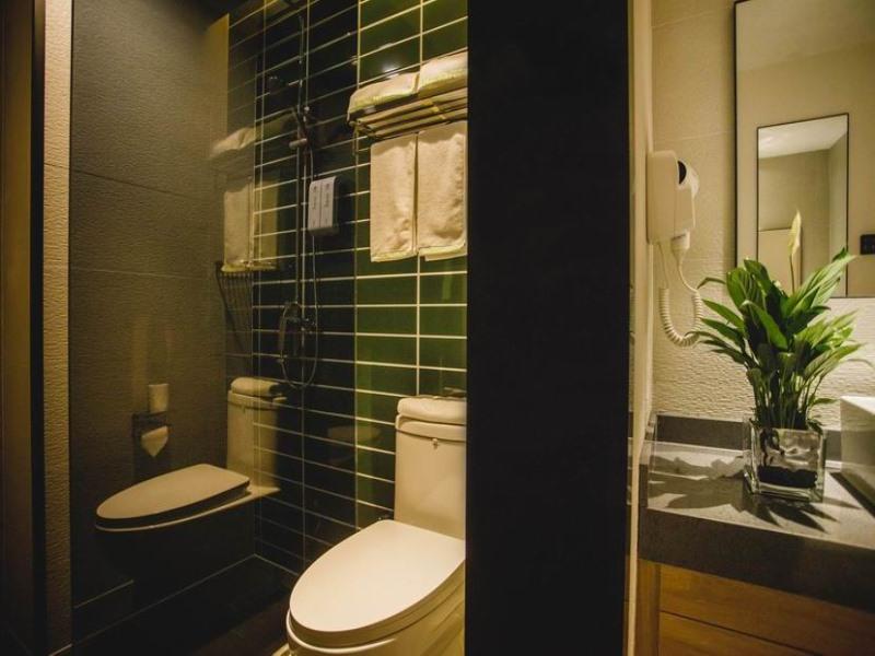 Family Room Standard