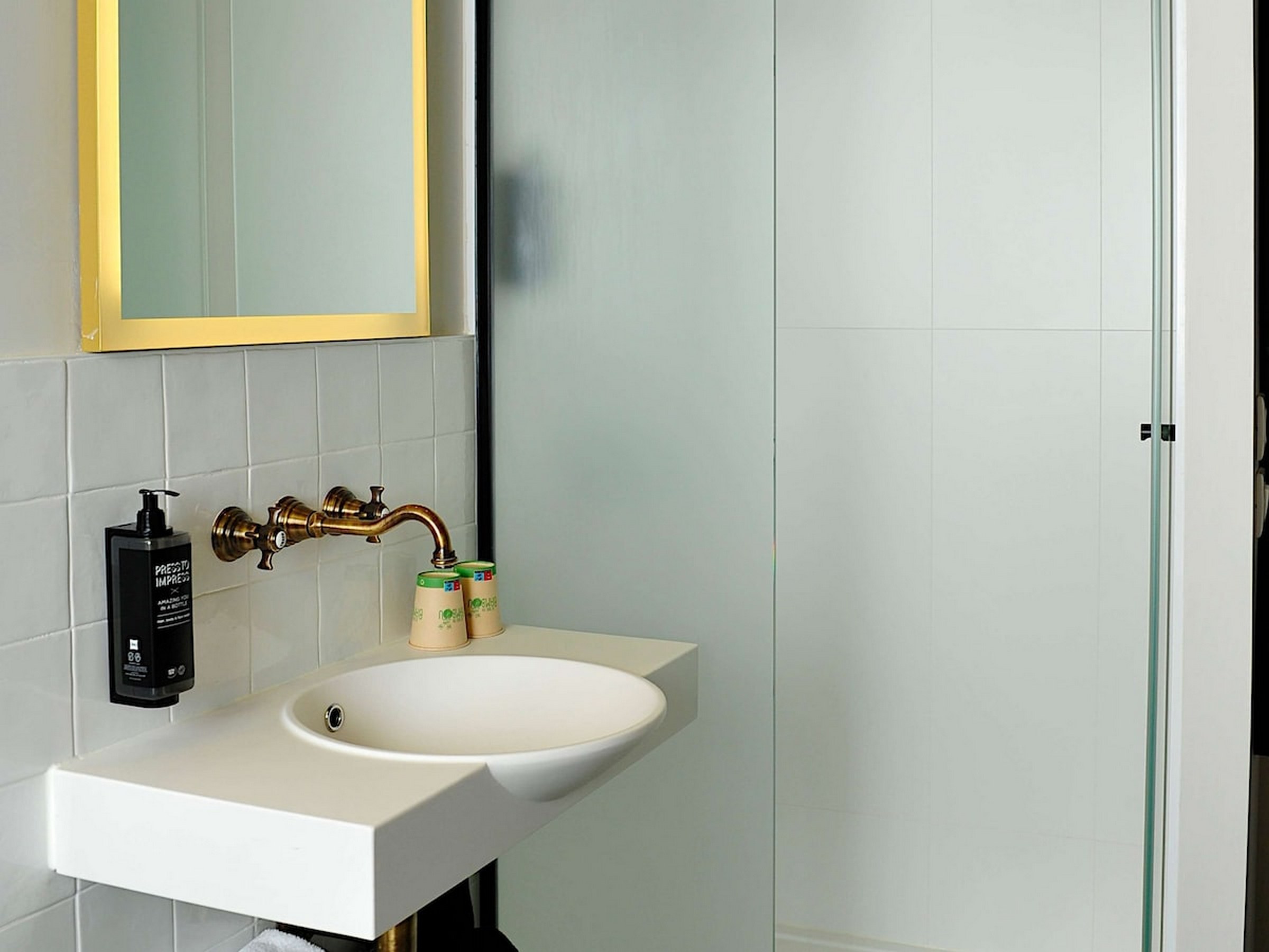 Double with Double Bed