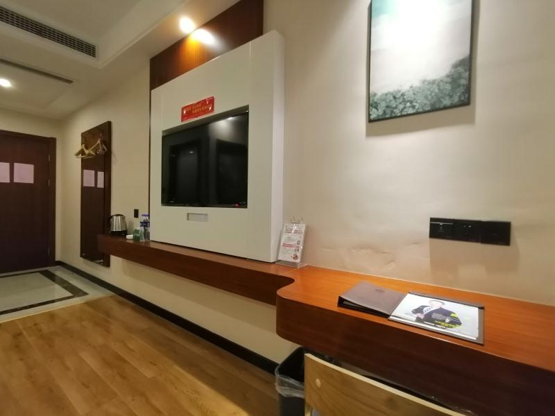 Family Room Standard