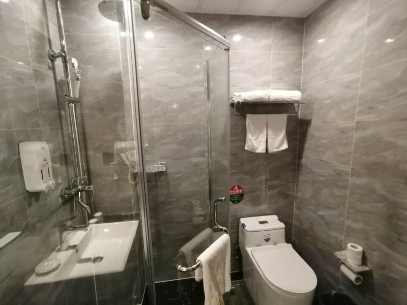 Family Room Standard