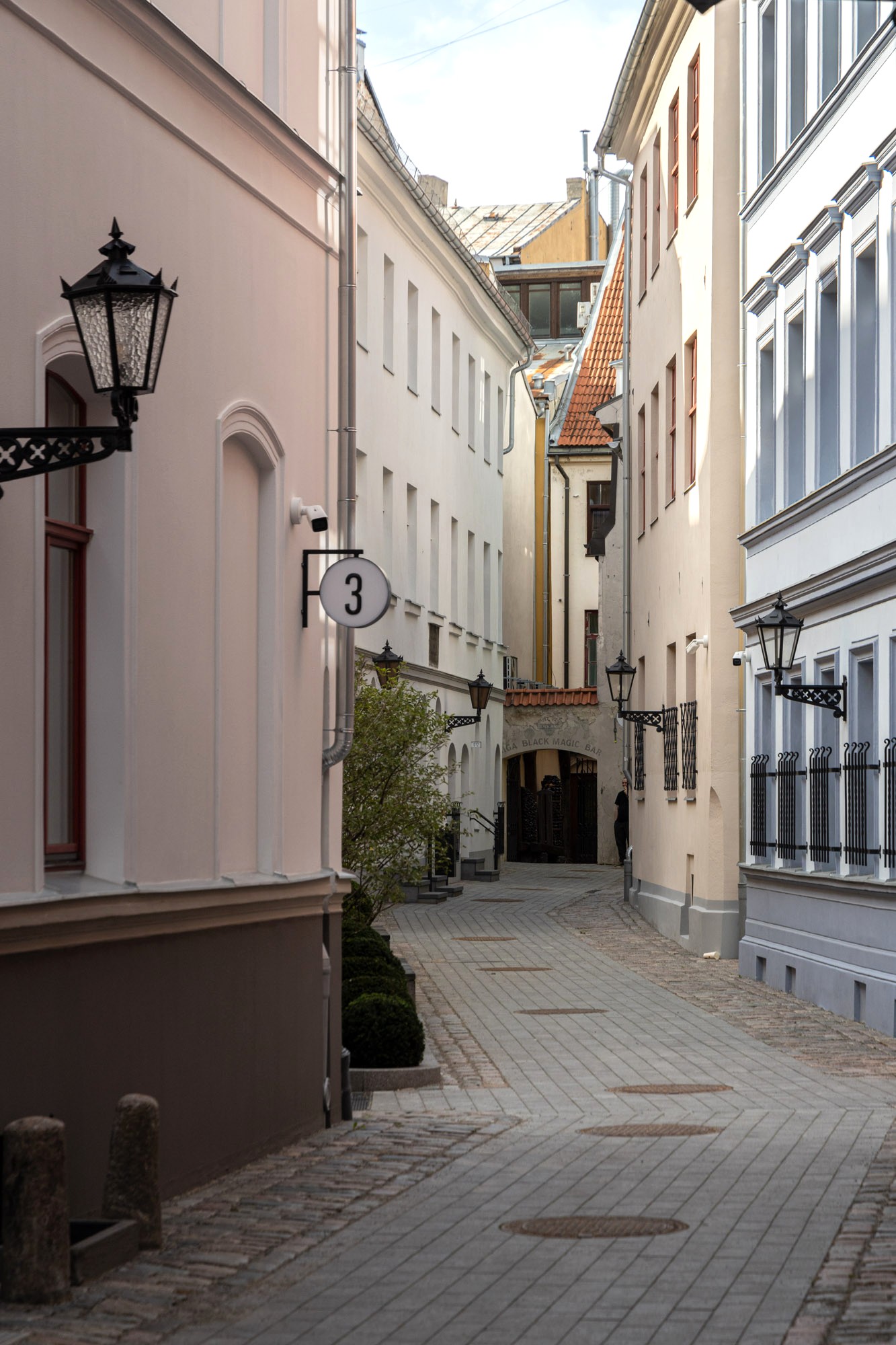 General View