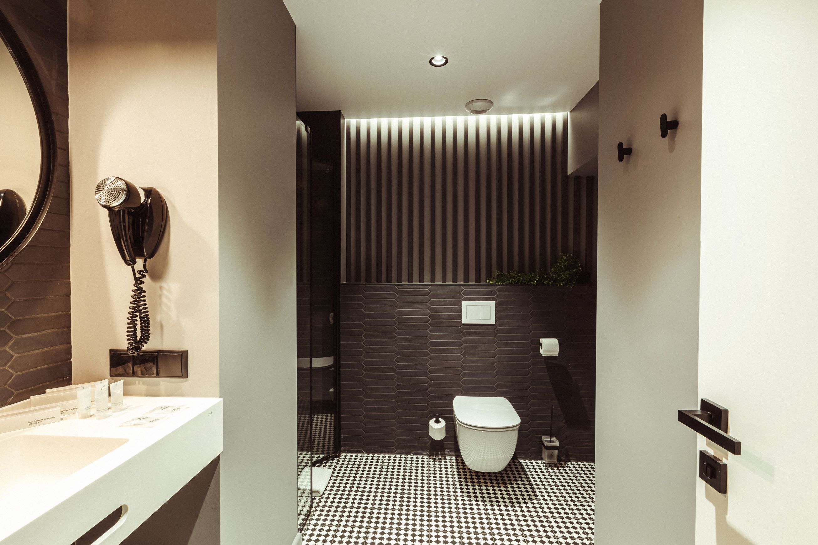 Double or Twin Superior