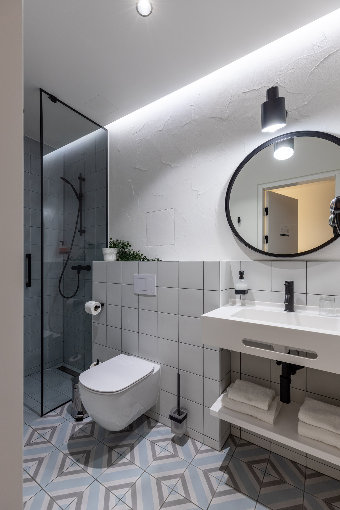 Junior Suite Standard