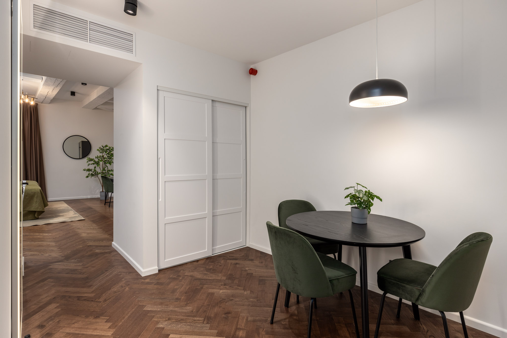 Junior Suite Standard