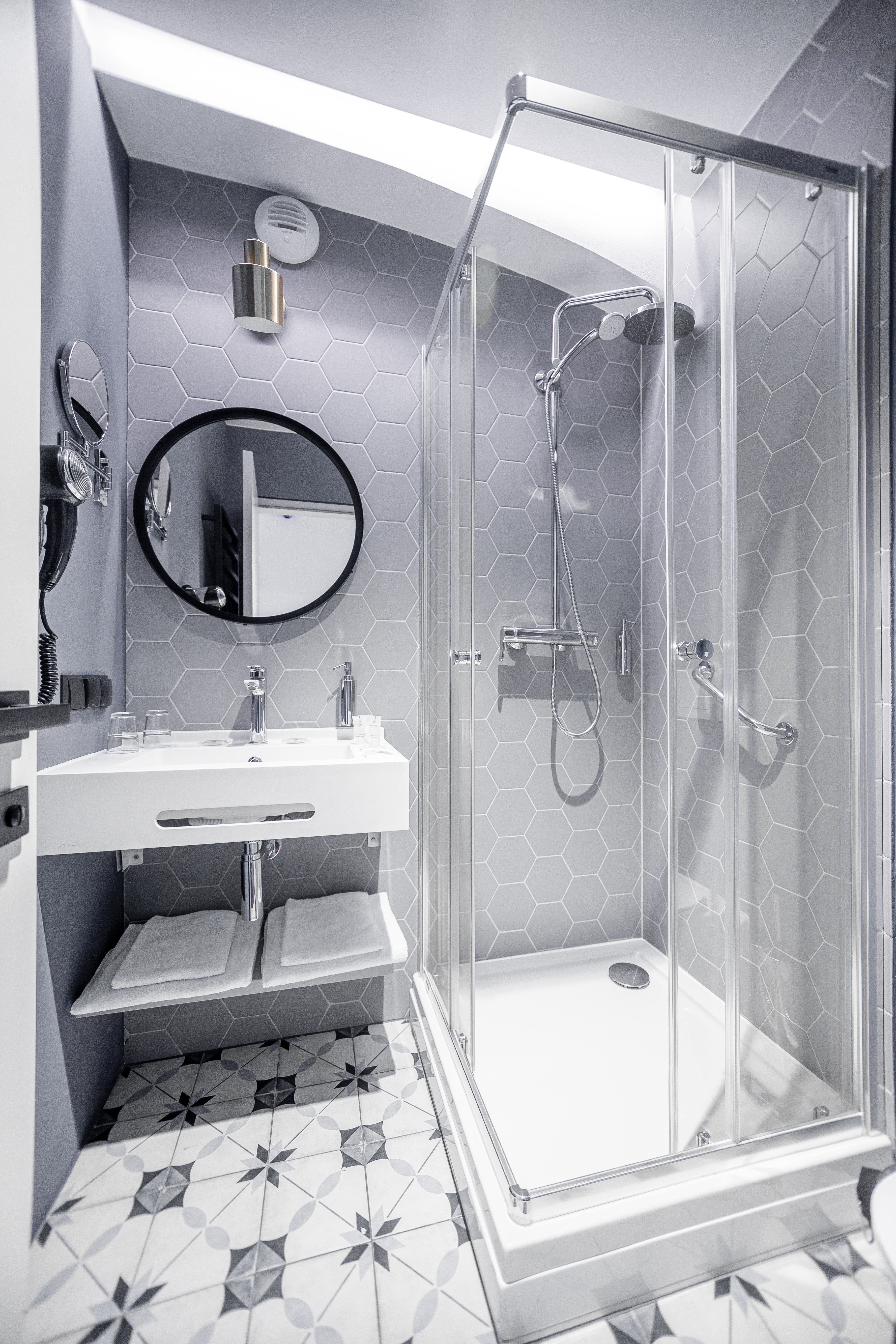 Double Single Comfort