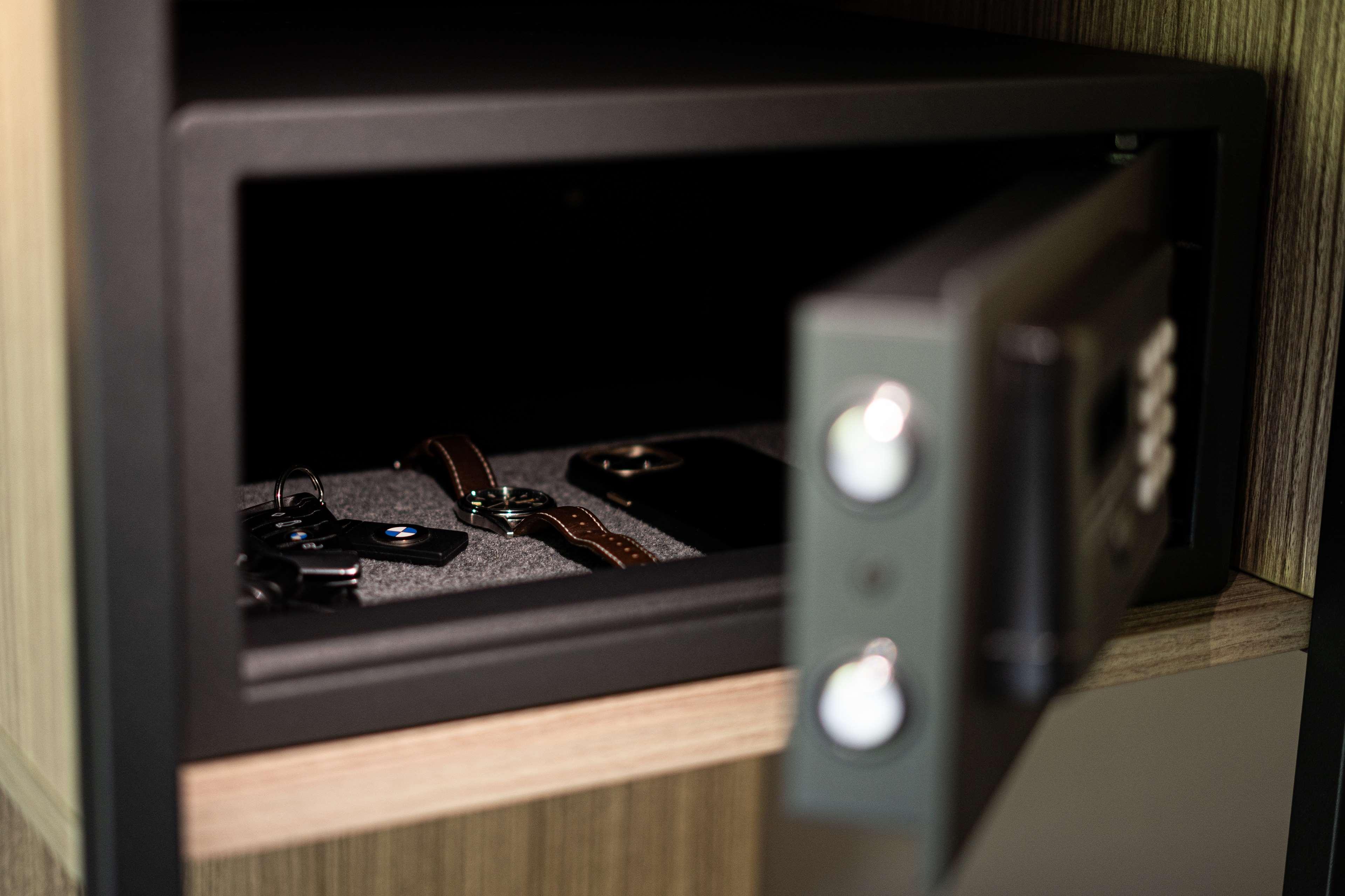 Family Room Standard