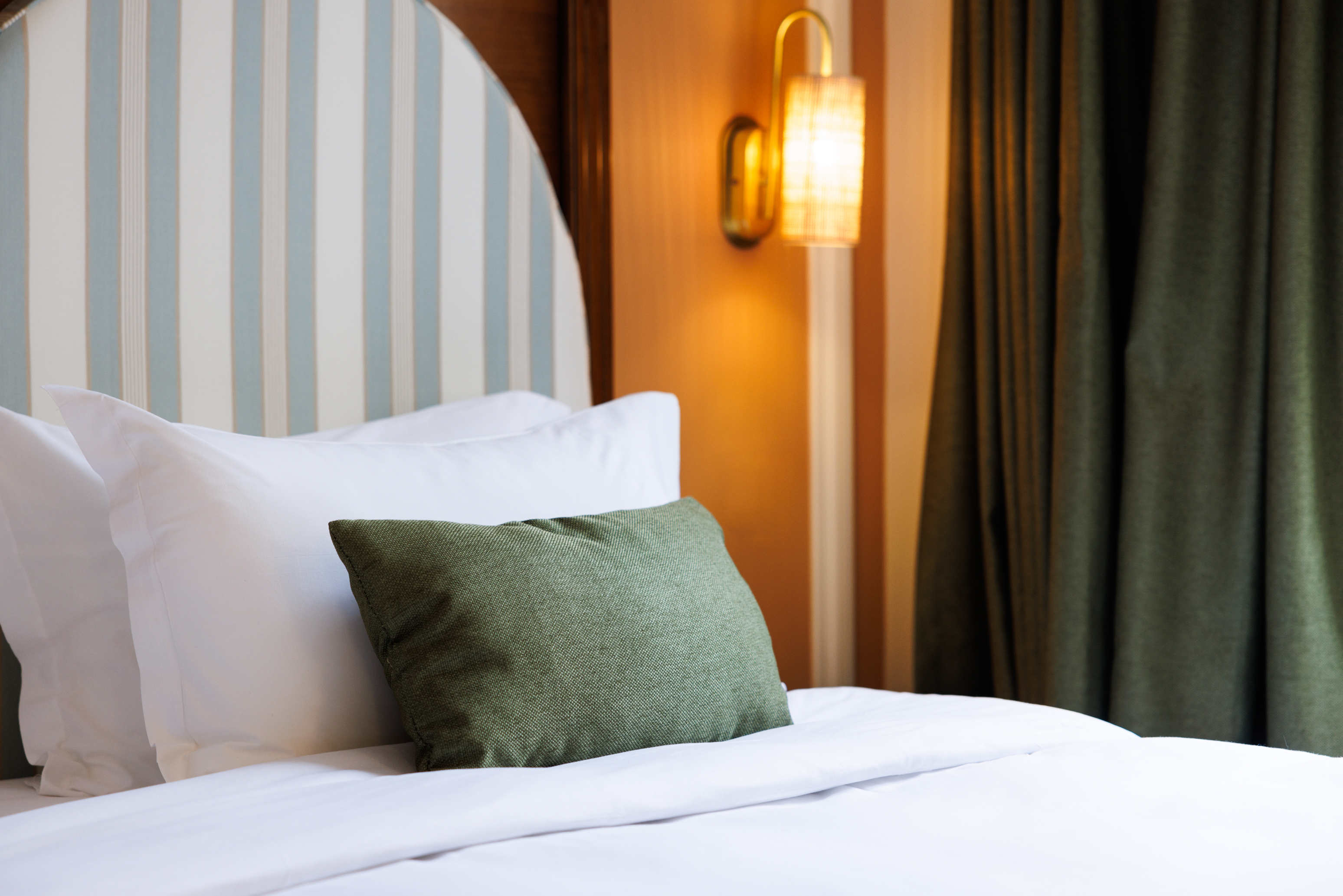 Double or Twin Classic