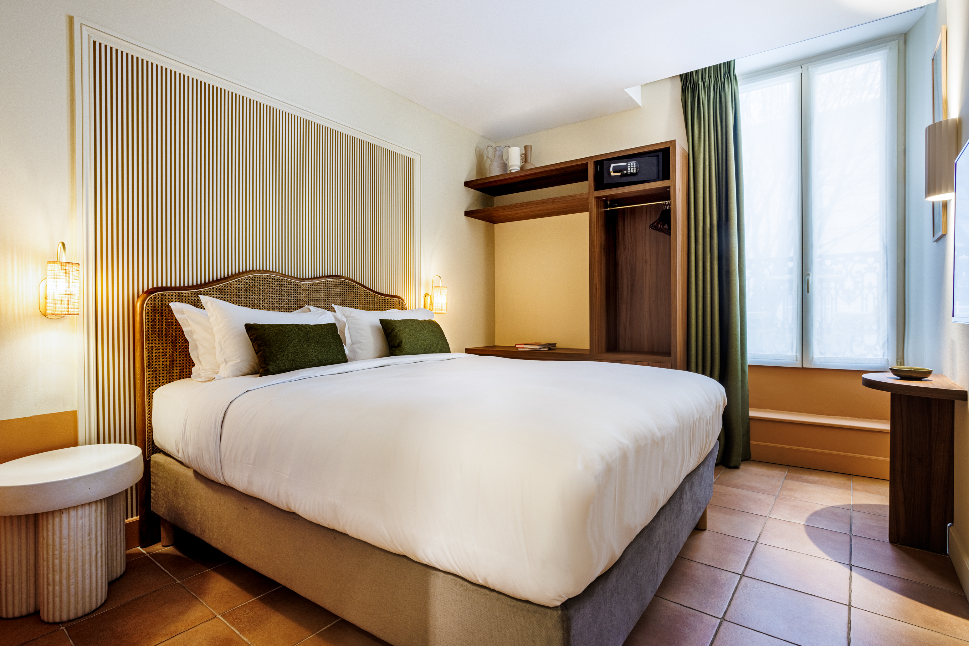 Double or Twin Classic