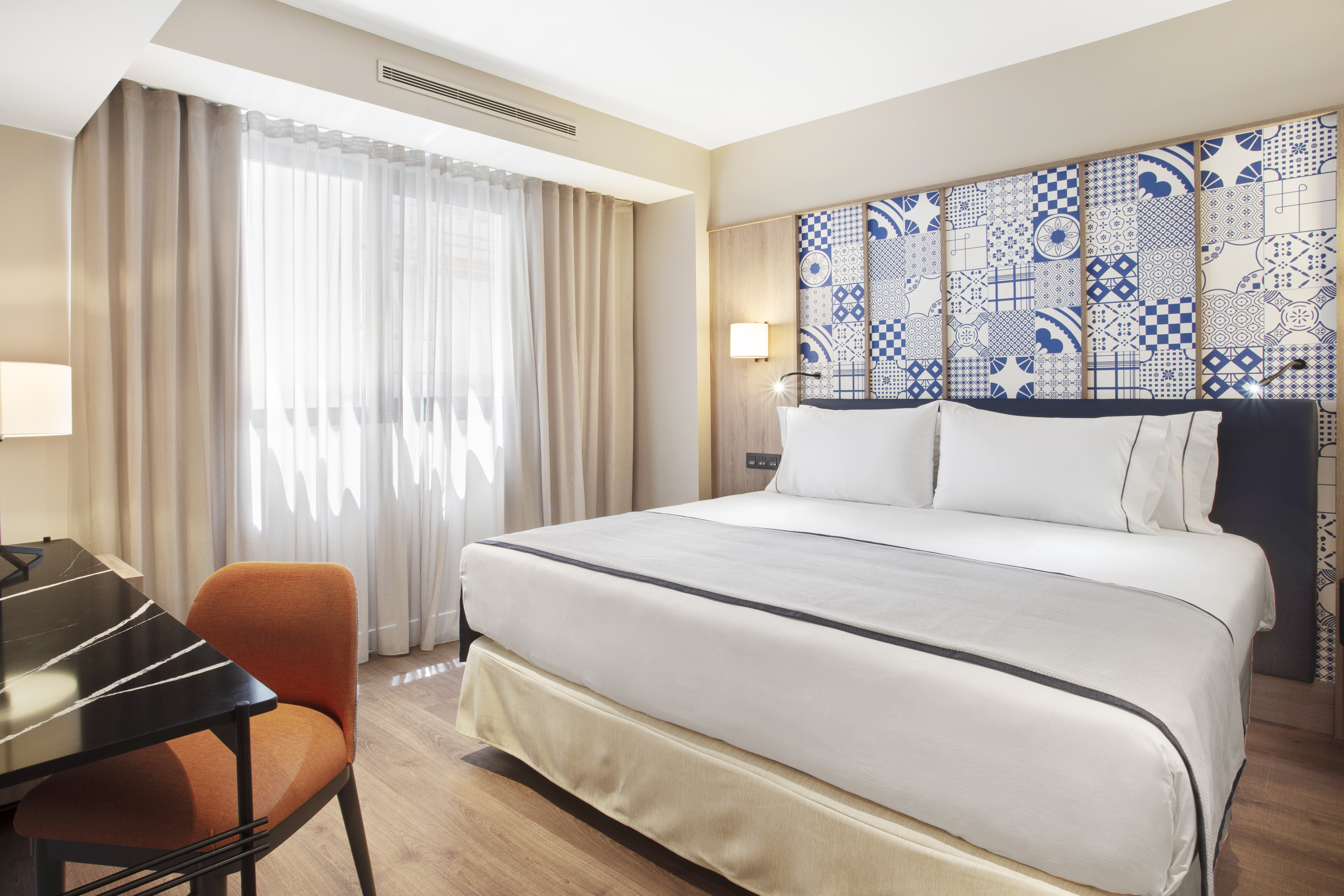 Double Single Standard