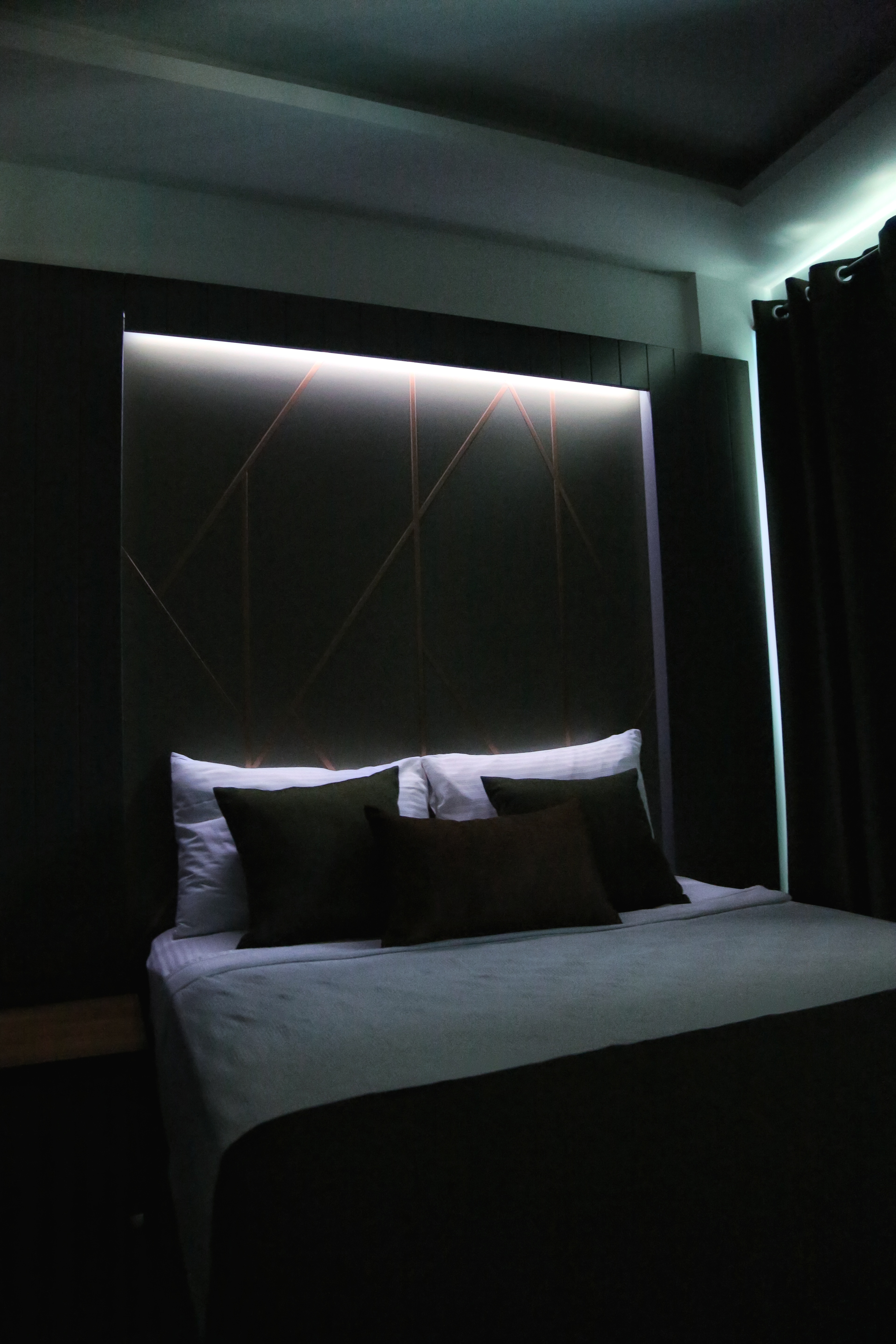 Apartment One Bedroom