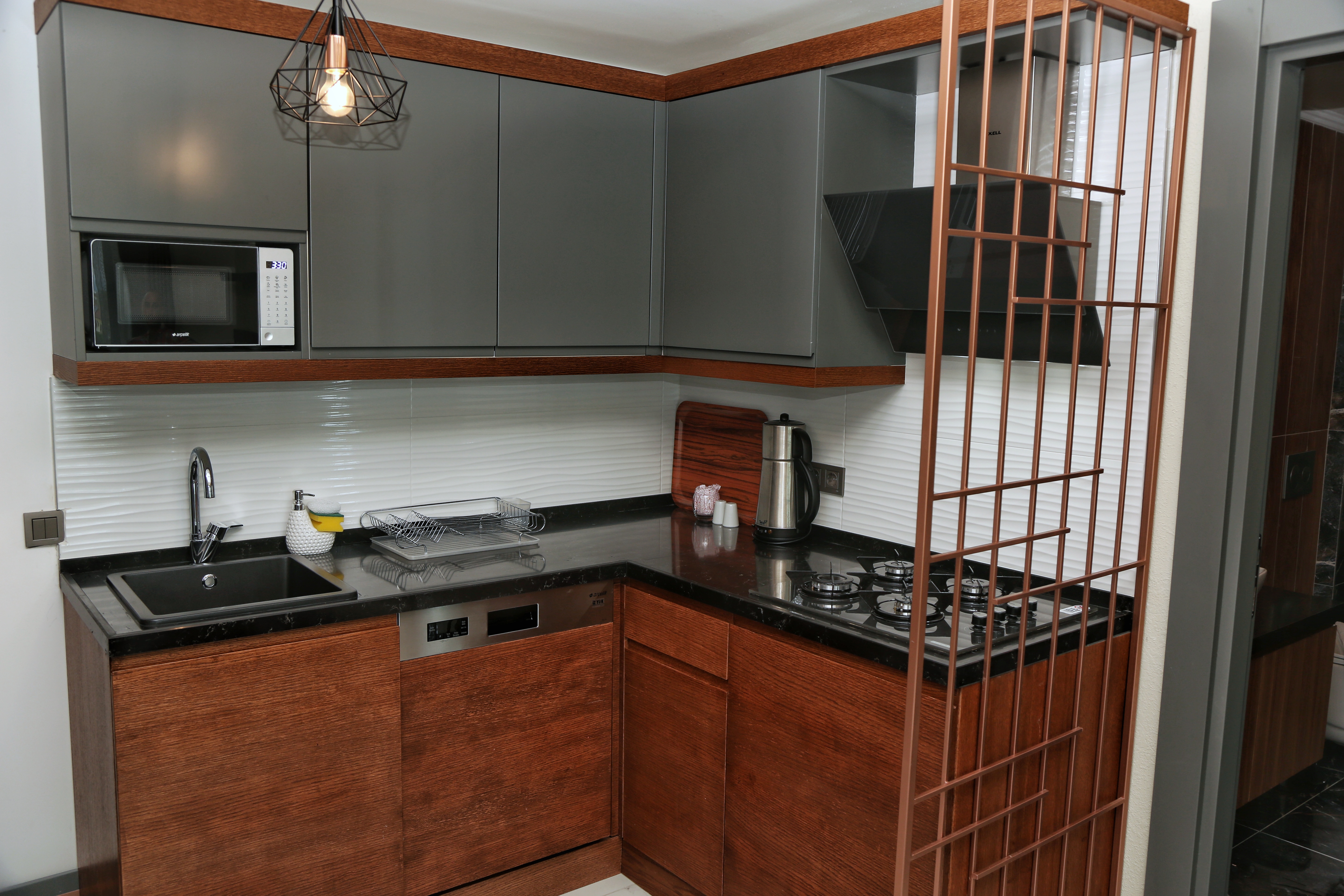 Apartment One Bedroom