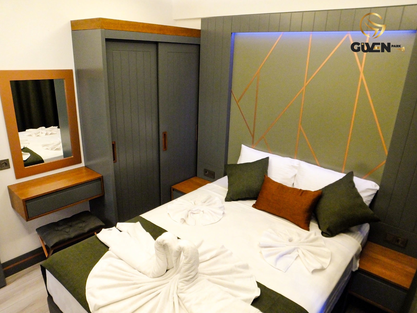 Apartment One Bedroom