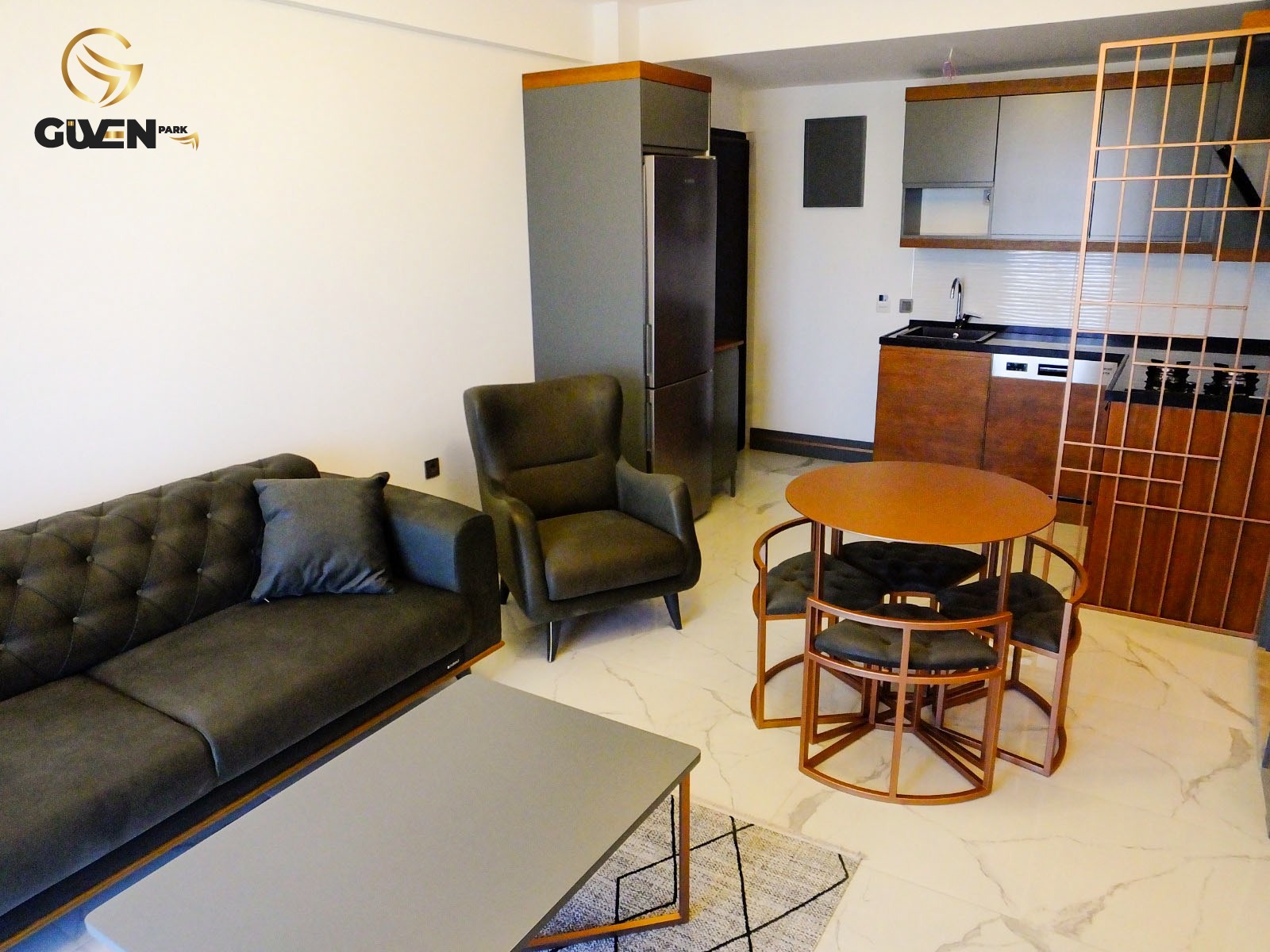 Apartment One Bedroom