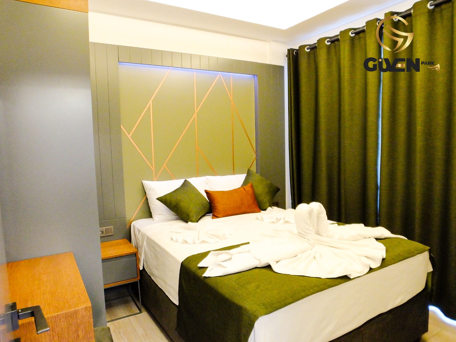 Apartment One Bedroom