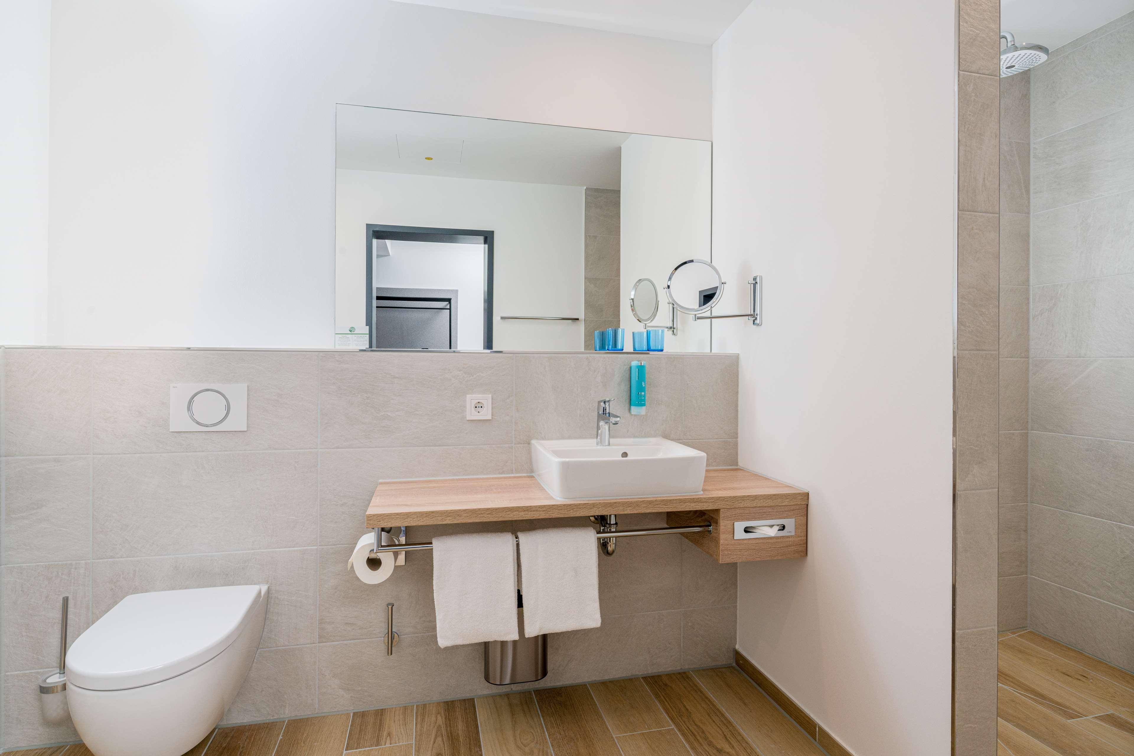 Junior Suite Standard