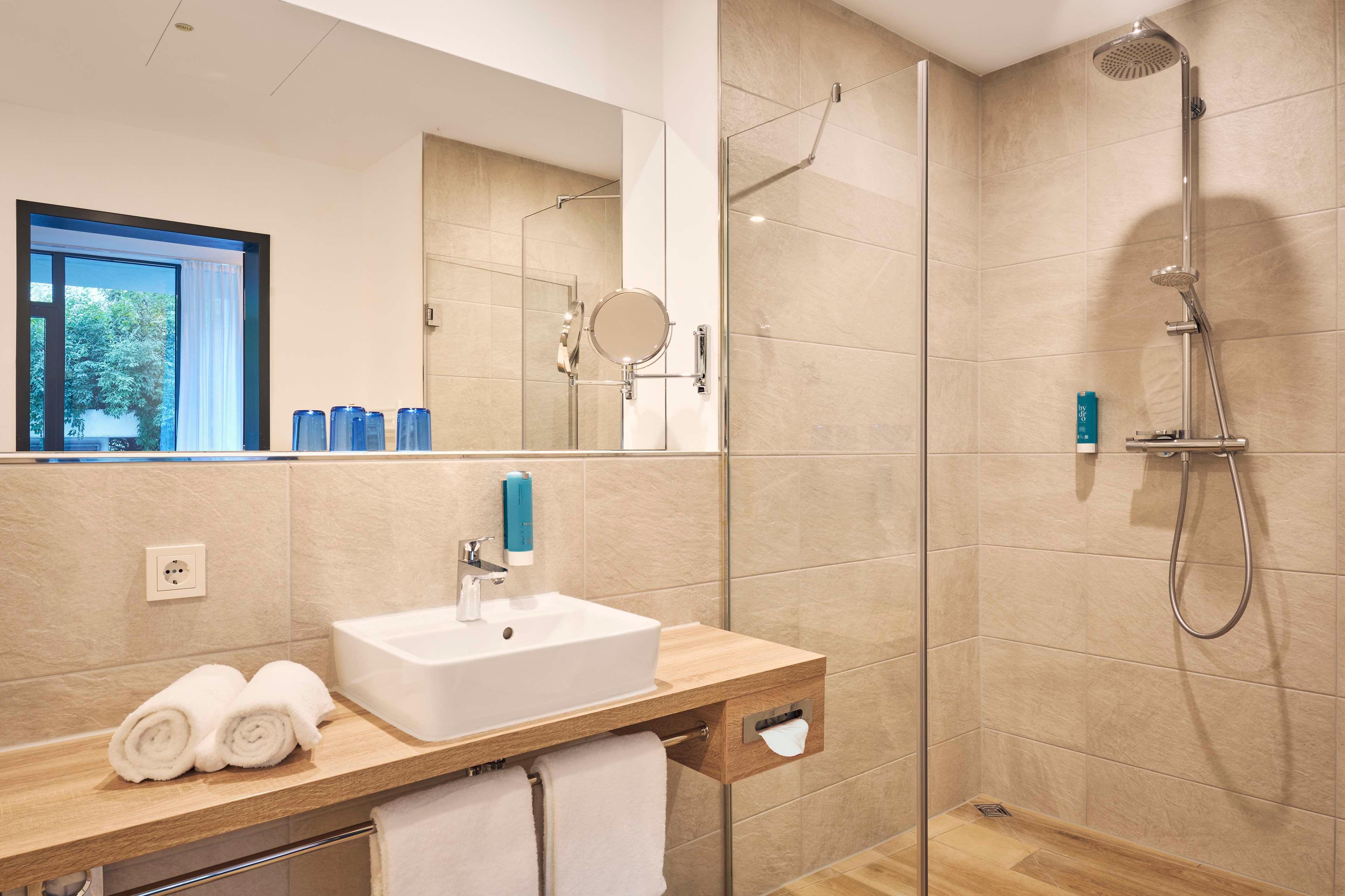 Junior Suite Executive