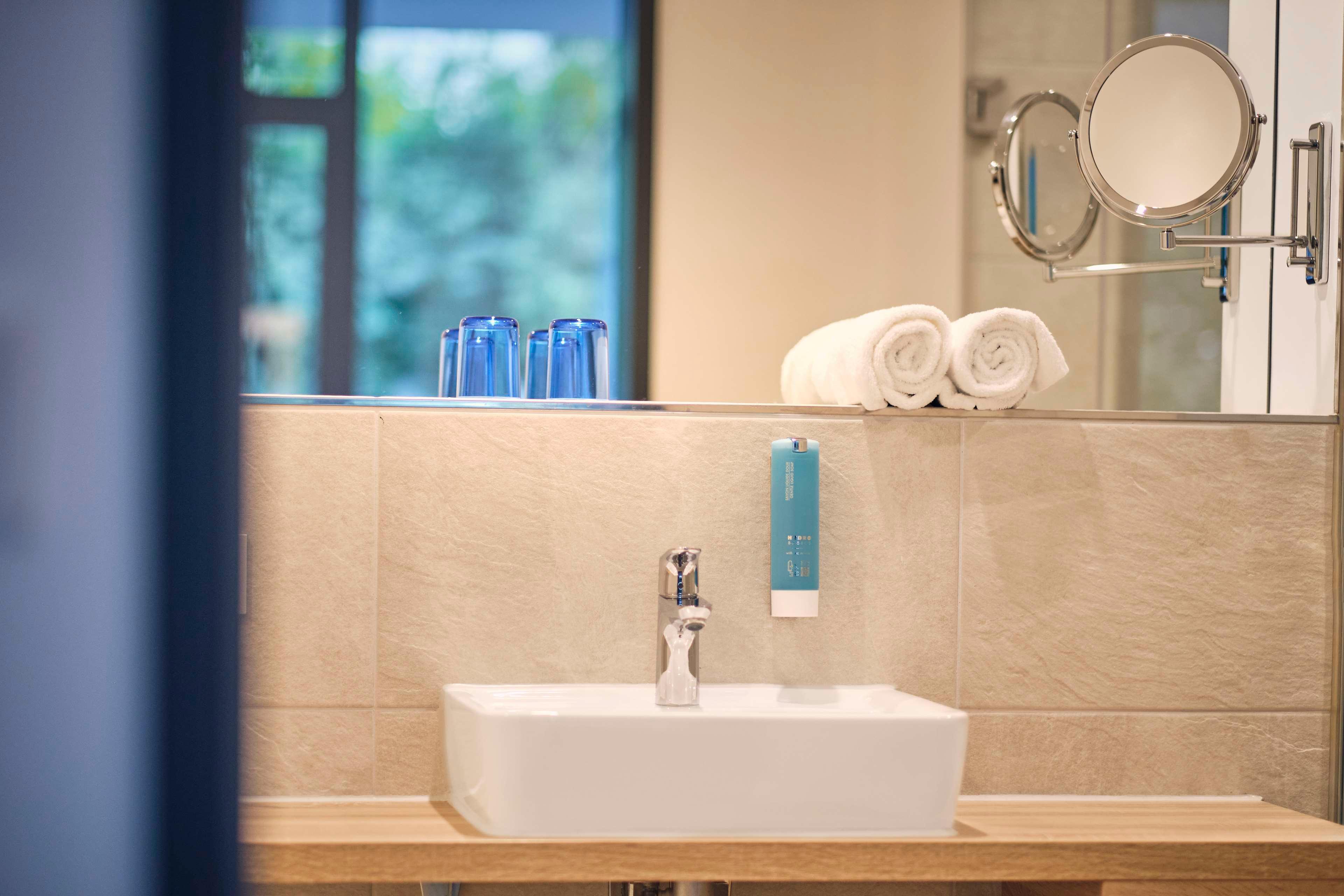 Junior Suite Executive