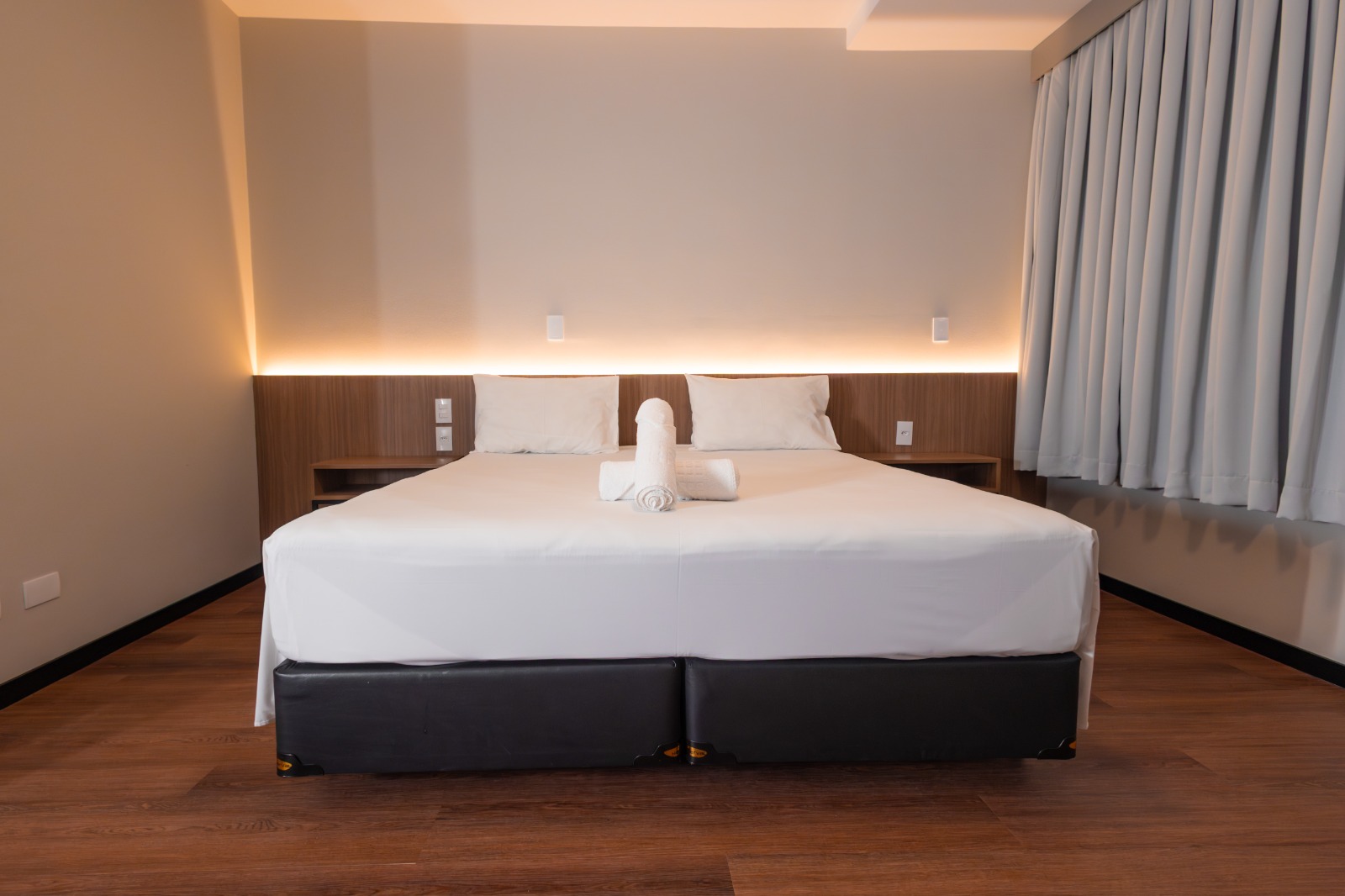 Double Luxury