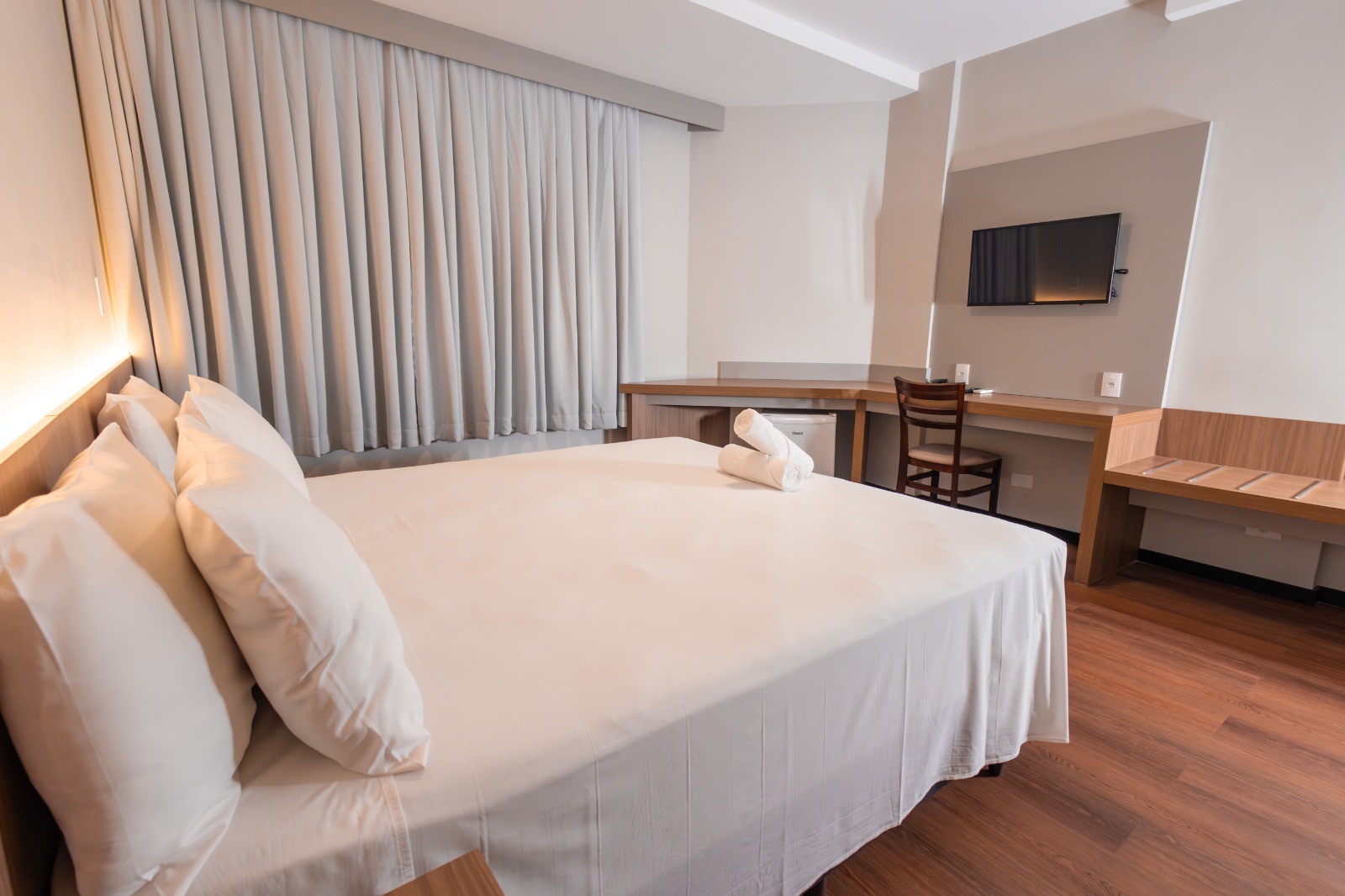 Double Luxury