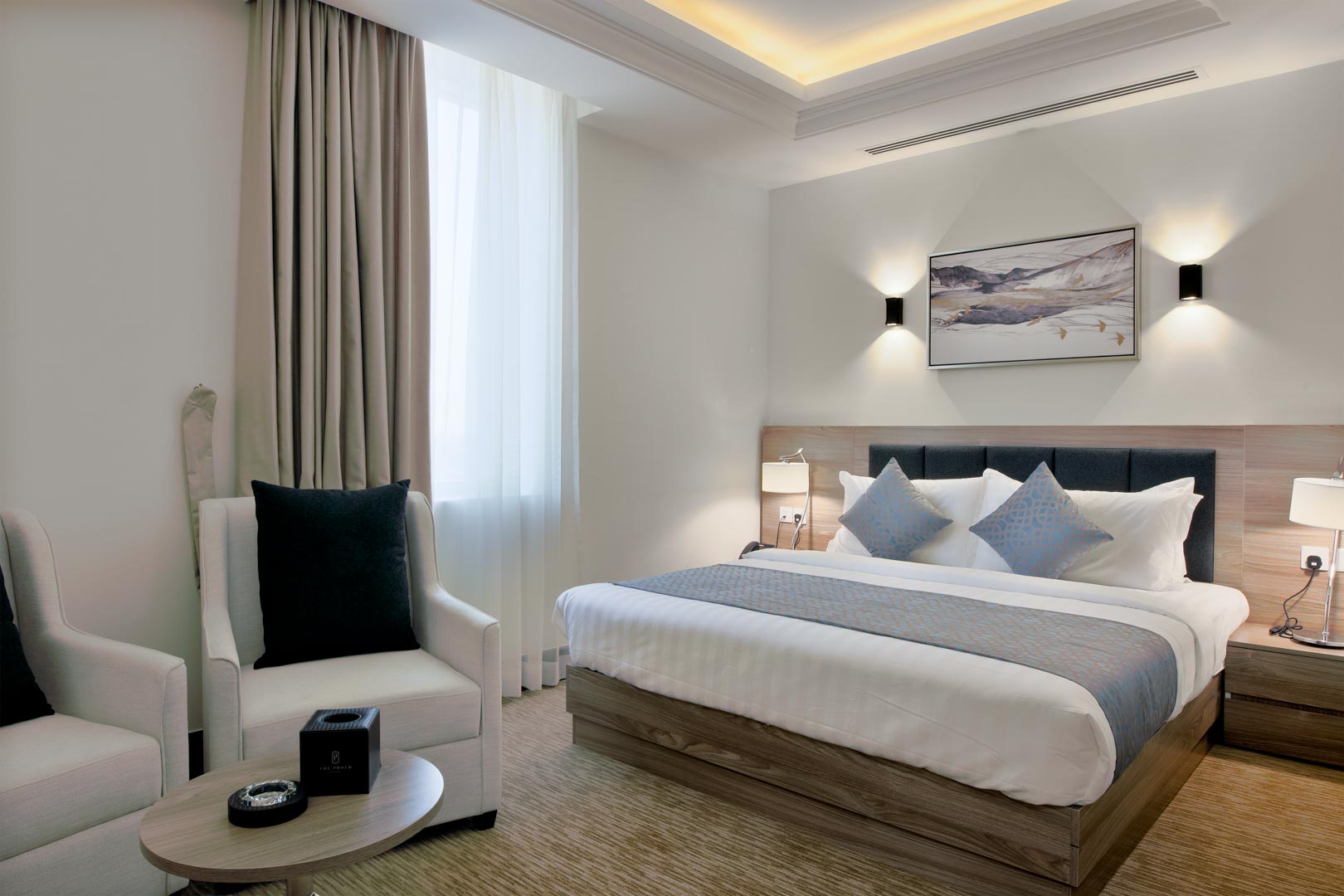 Junior Suite Standard