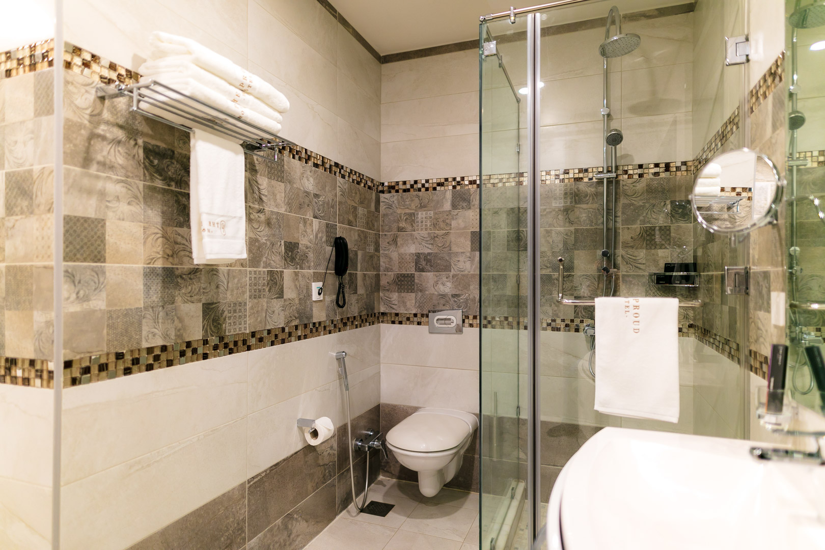 Room Superior King Bed