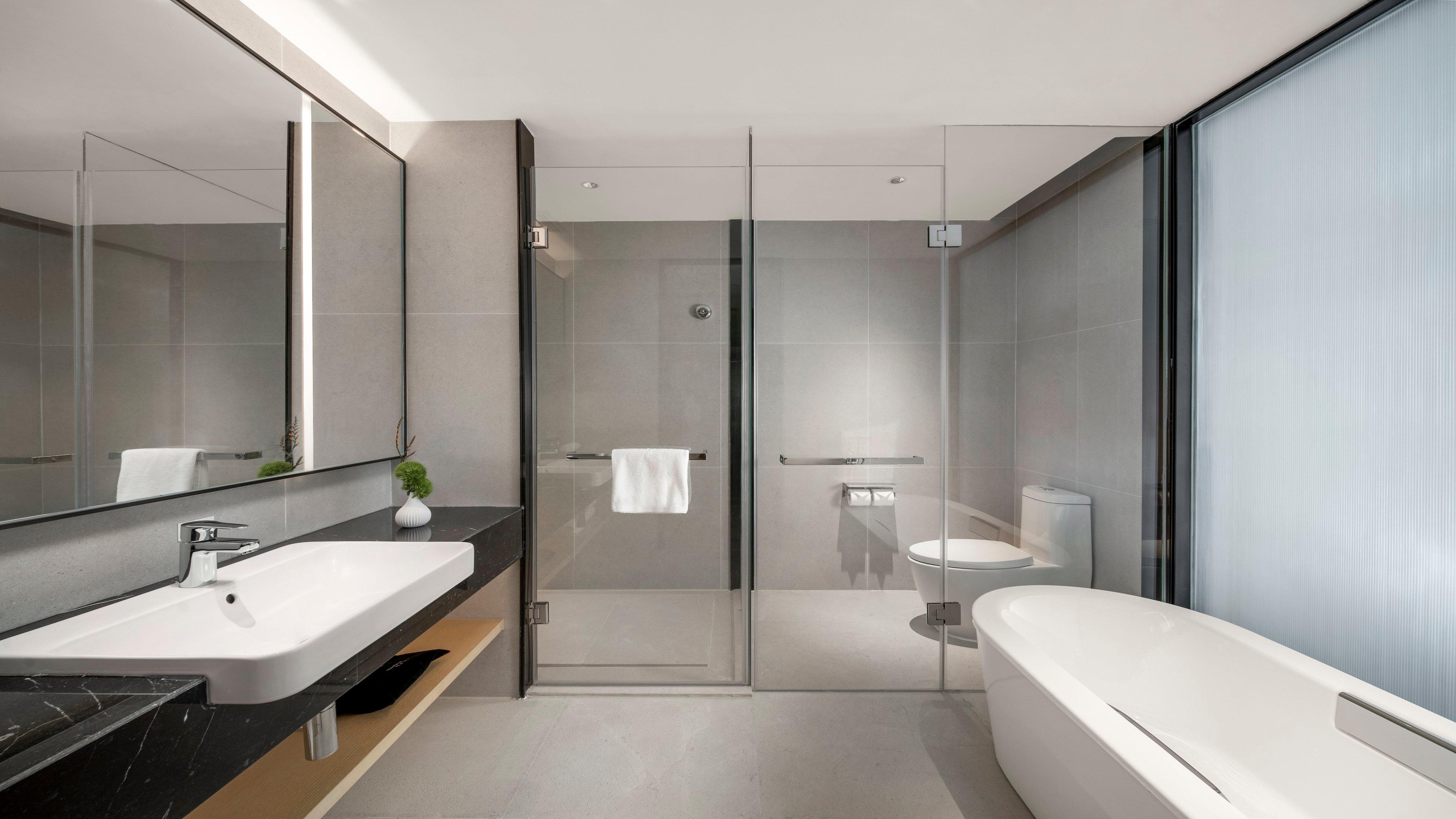 Suite Sea View One Bedroom