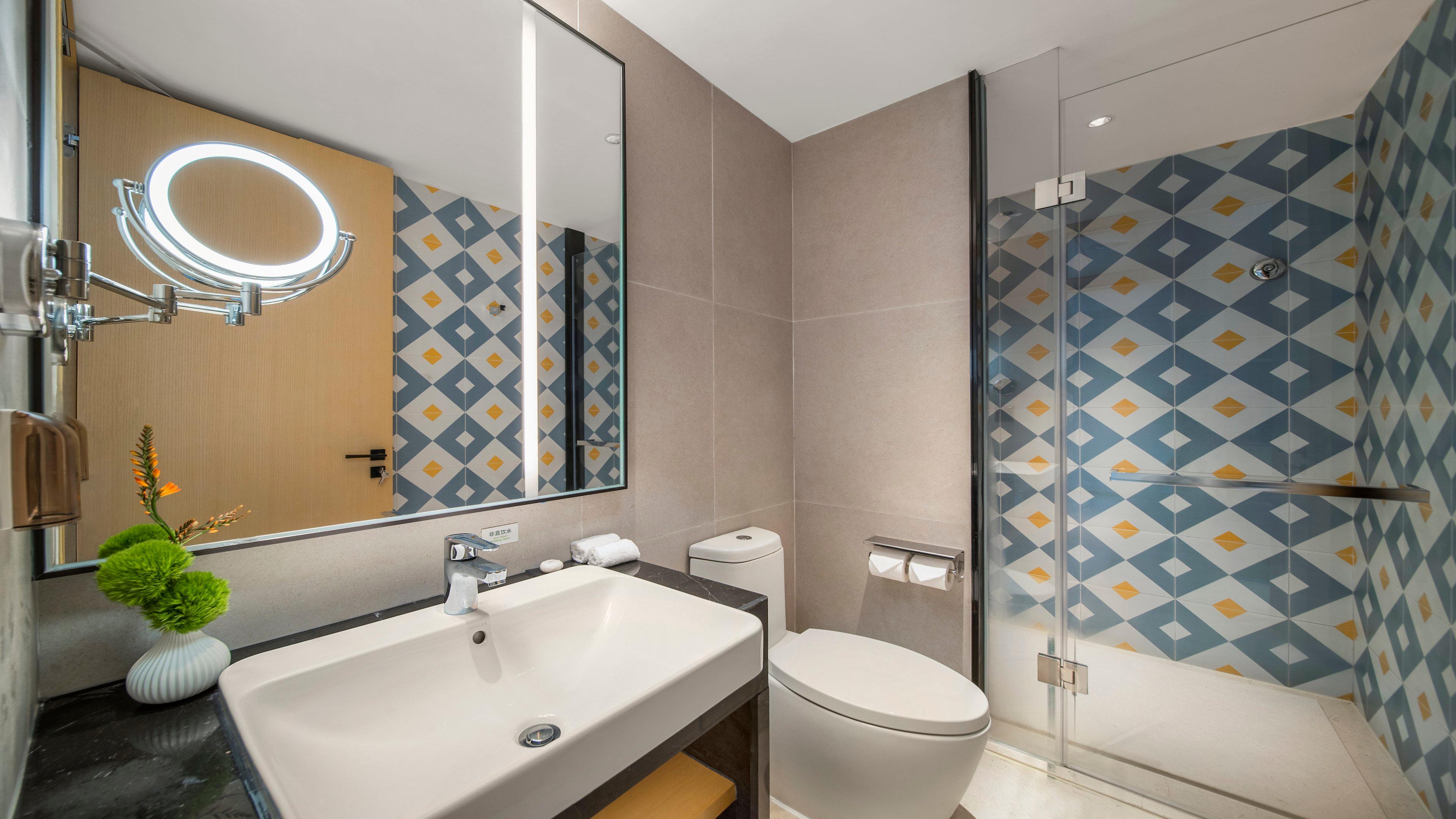 Suite Sea View One Bedroom