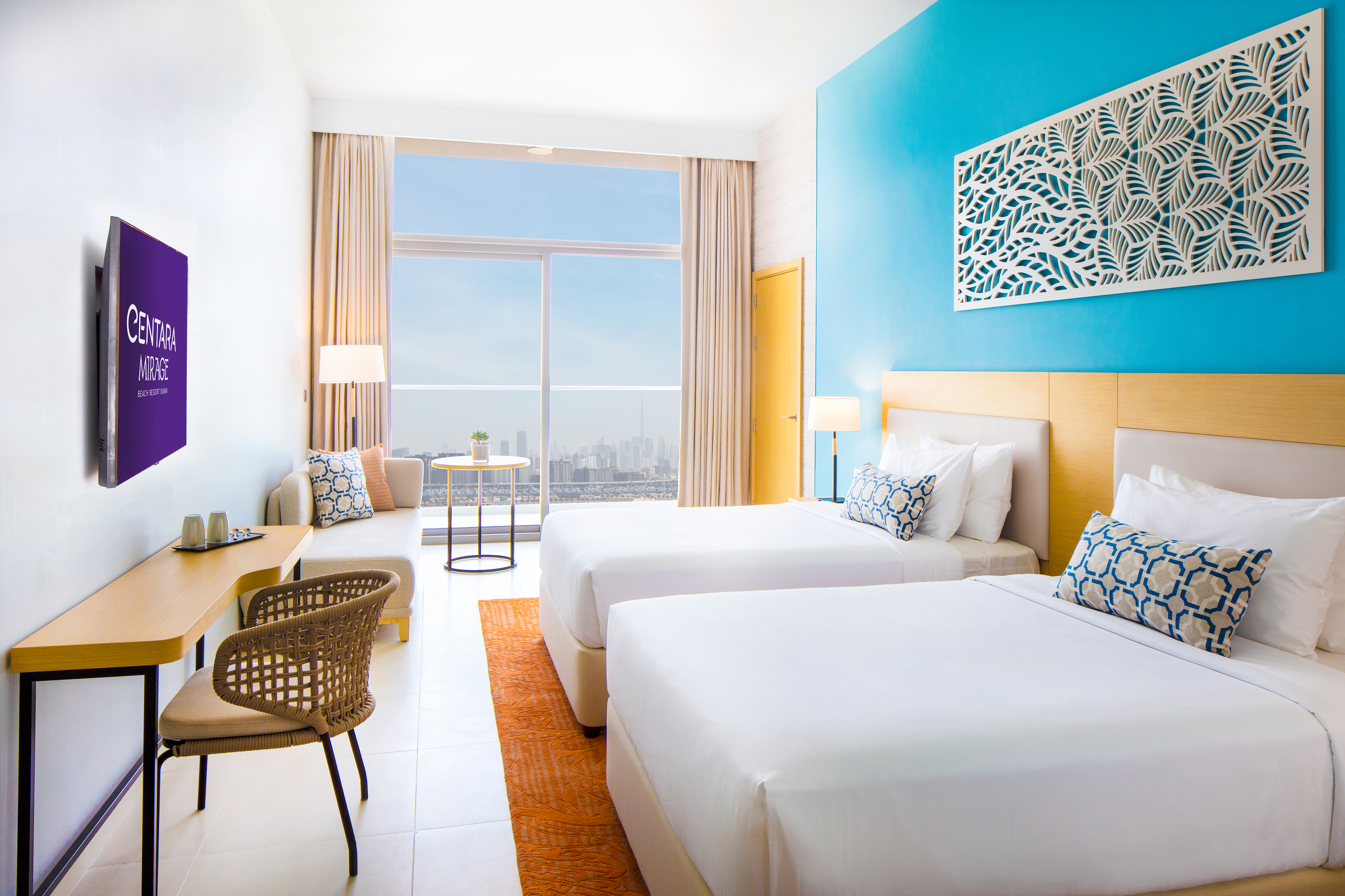 Family Room Standard