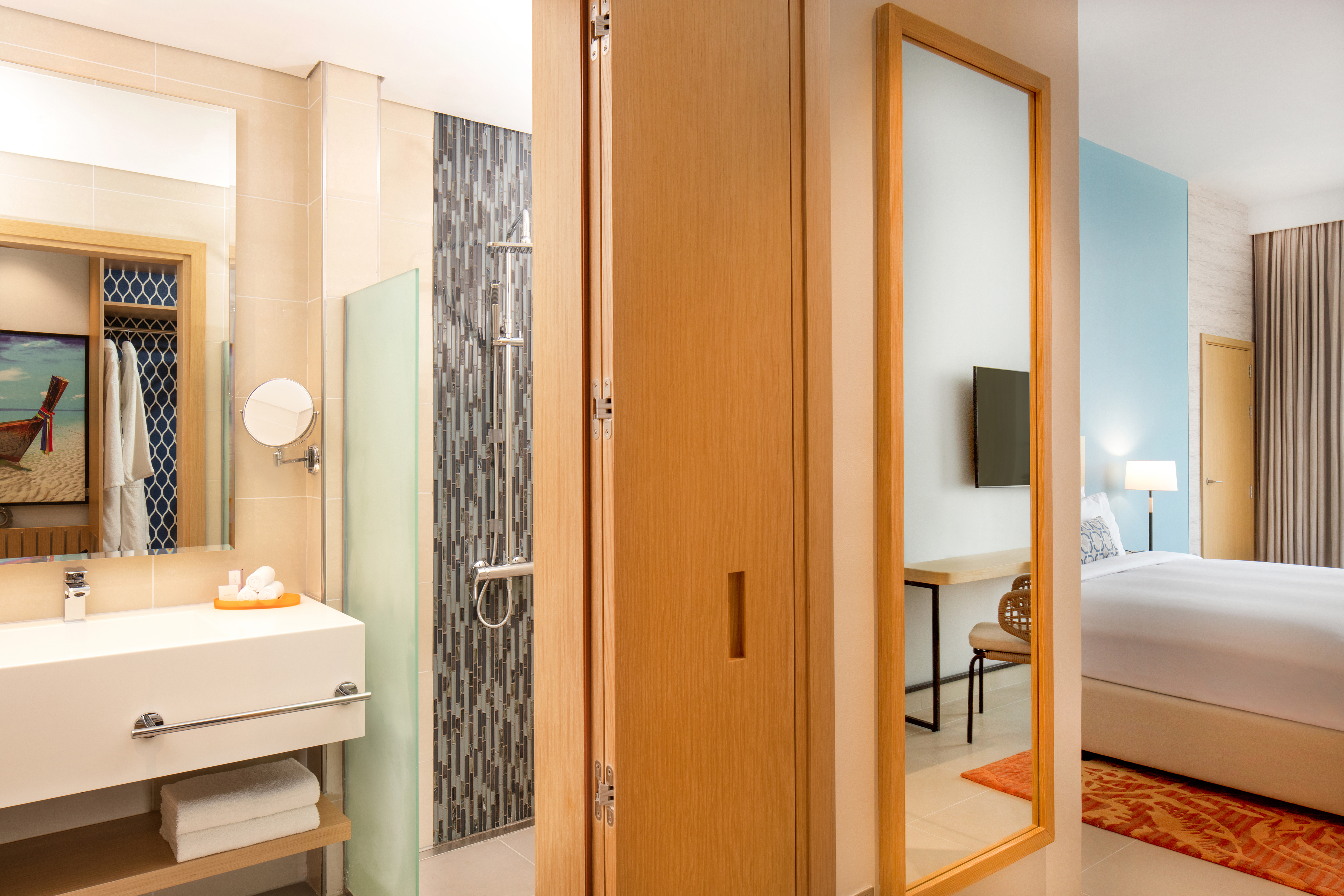 Double or Twin Bunk Bed