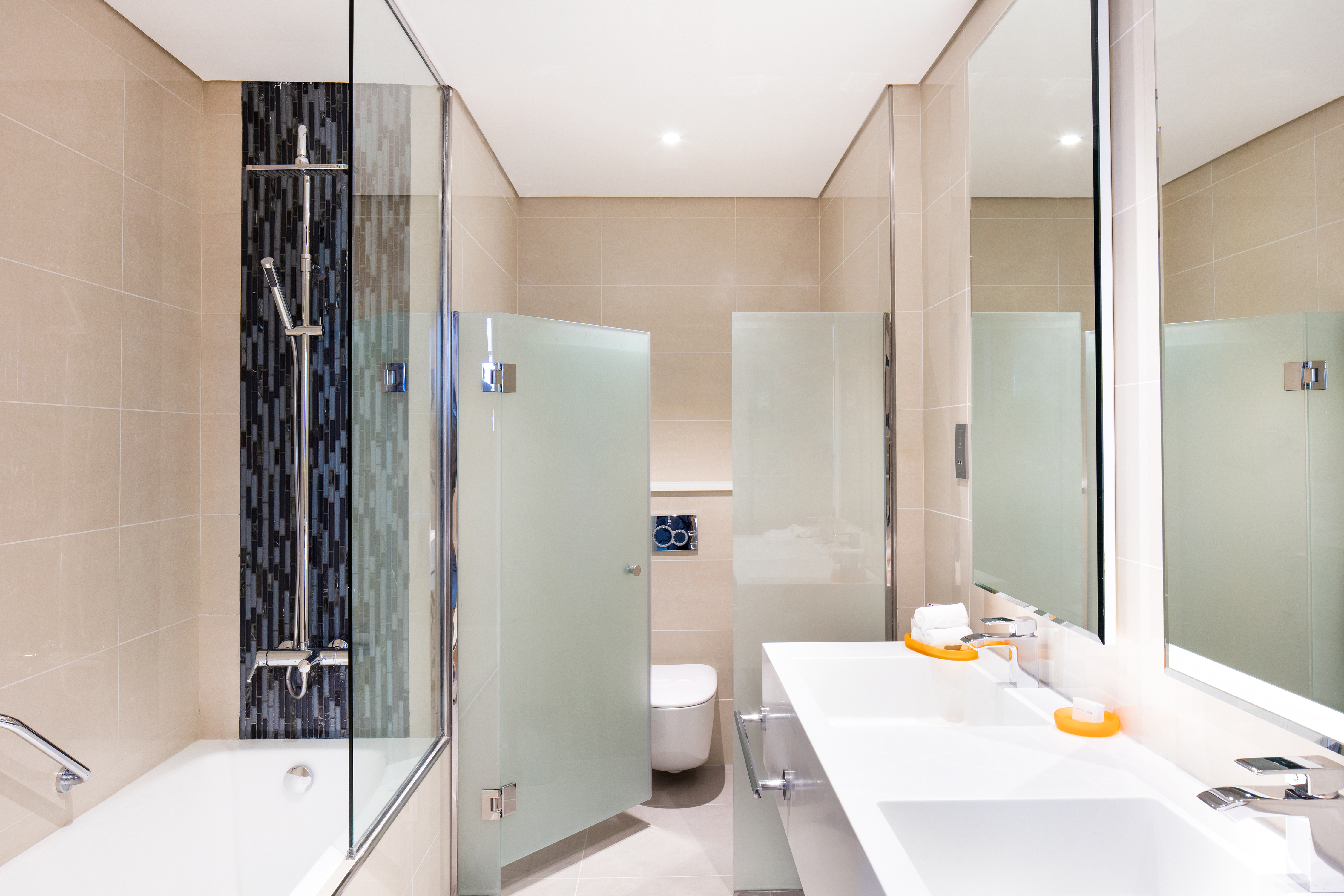 Junior Suite Bunk Bed