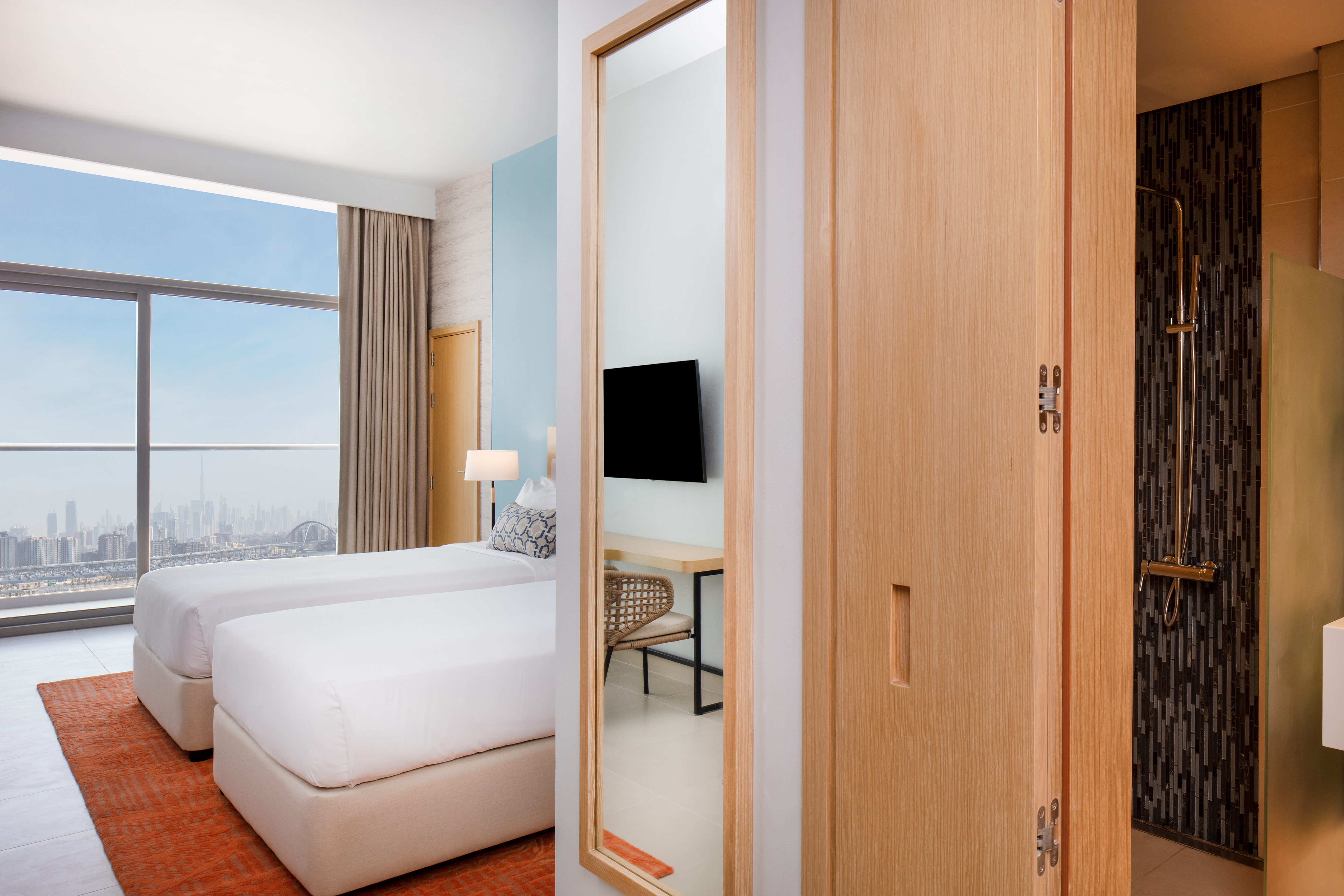 Family Room Standard