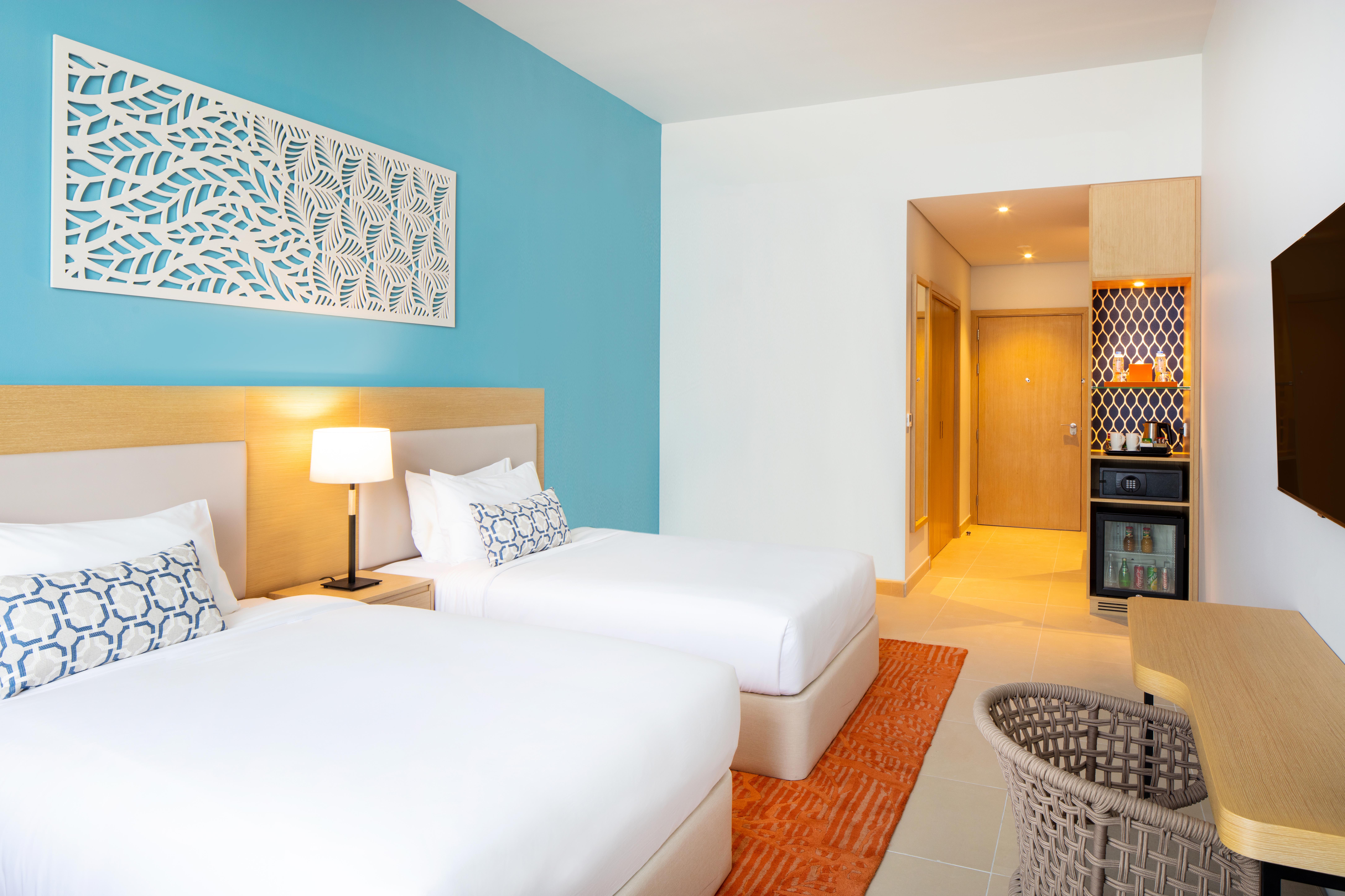 Family Room Standard