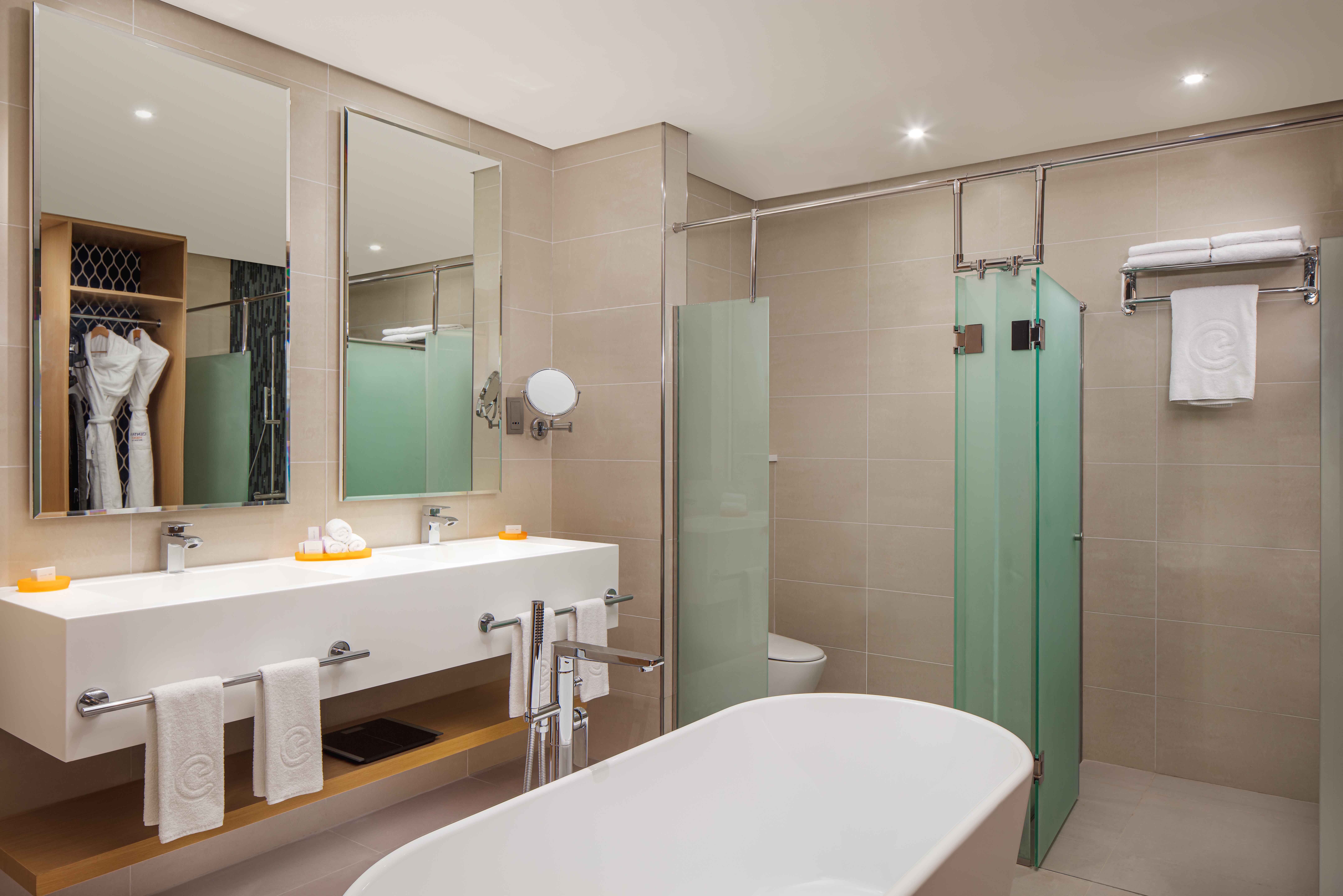 Suite Sea View Two Bedrooms