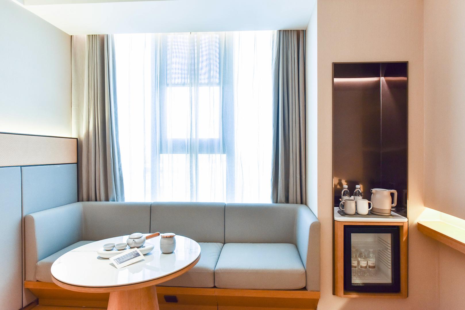 Family Room Standard