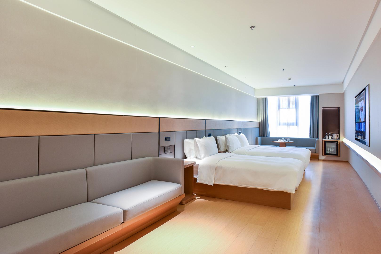 Family Room Standard