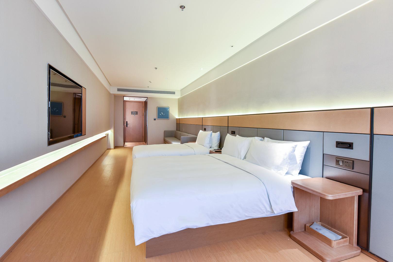 Family Room Standard