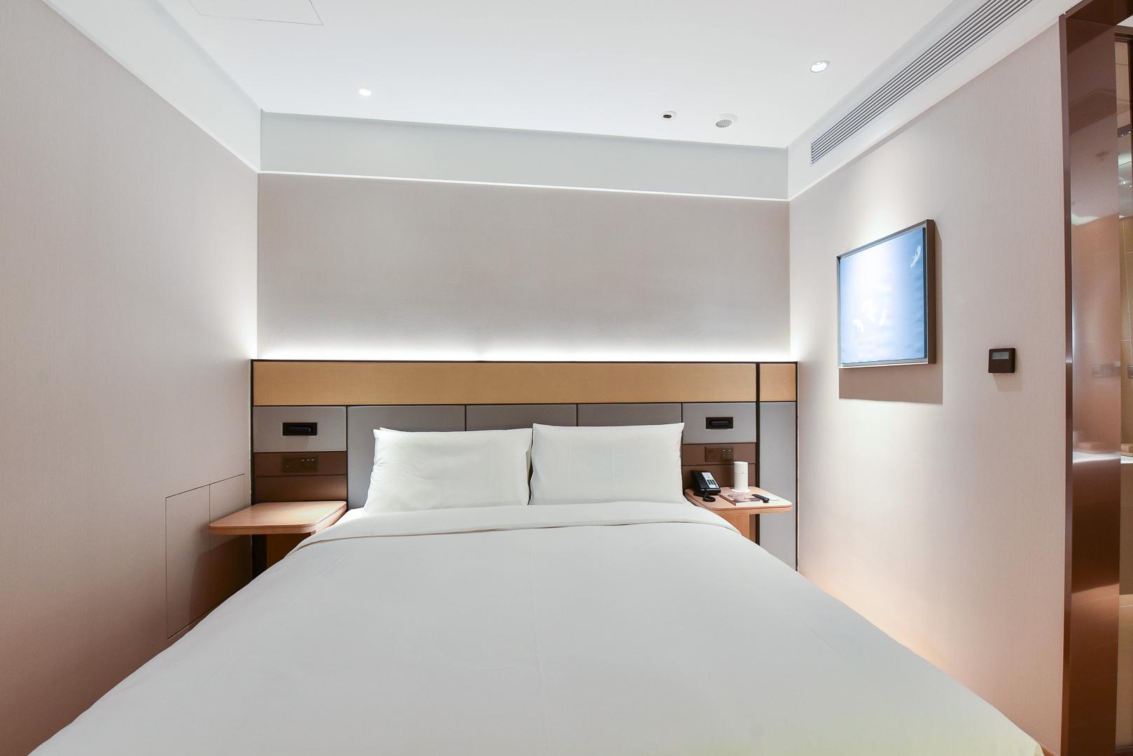 Double Inner-superior