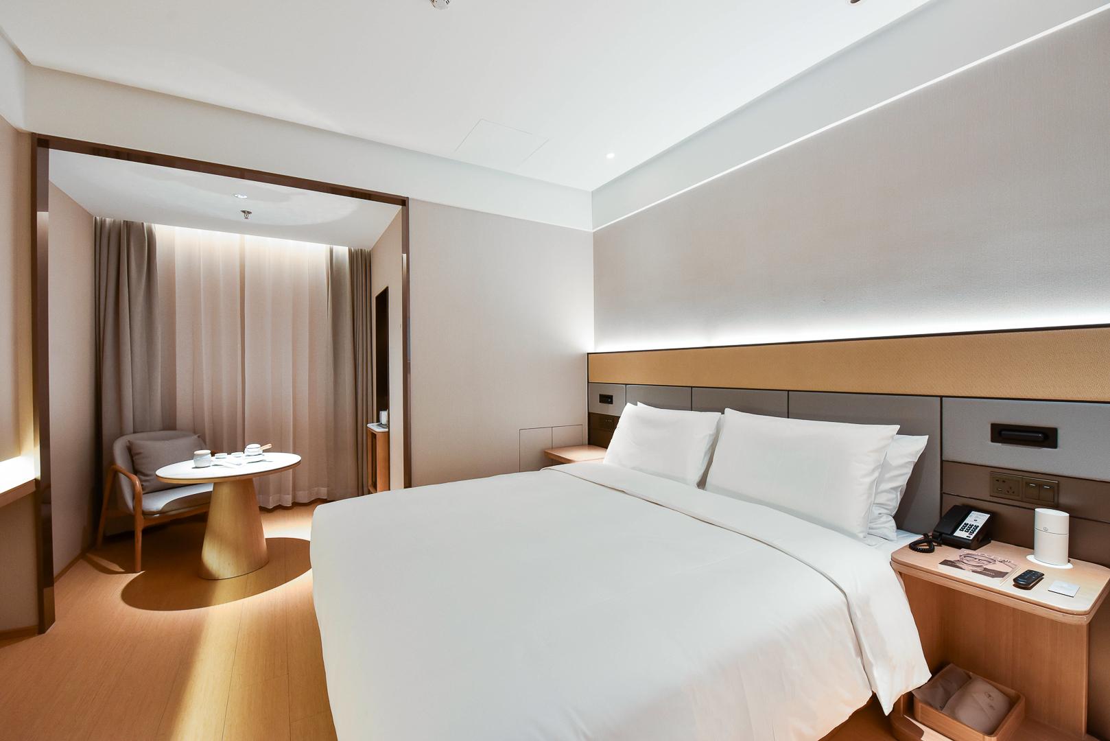 Double Inner-superior