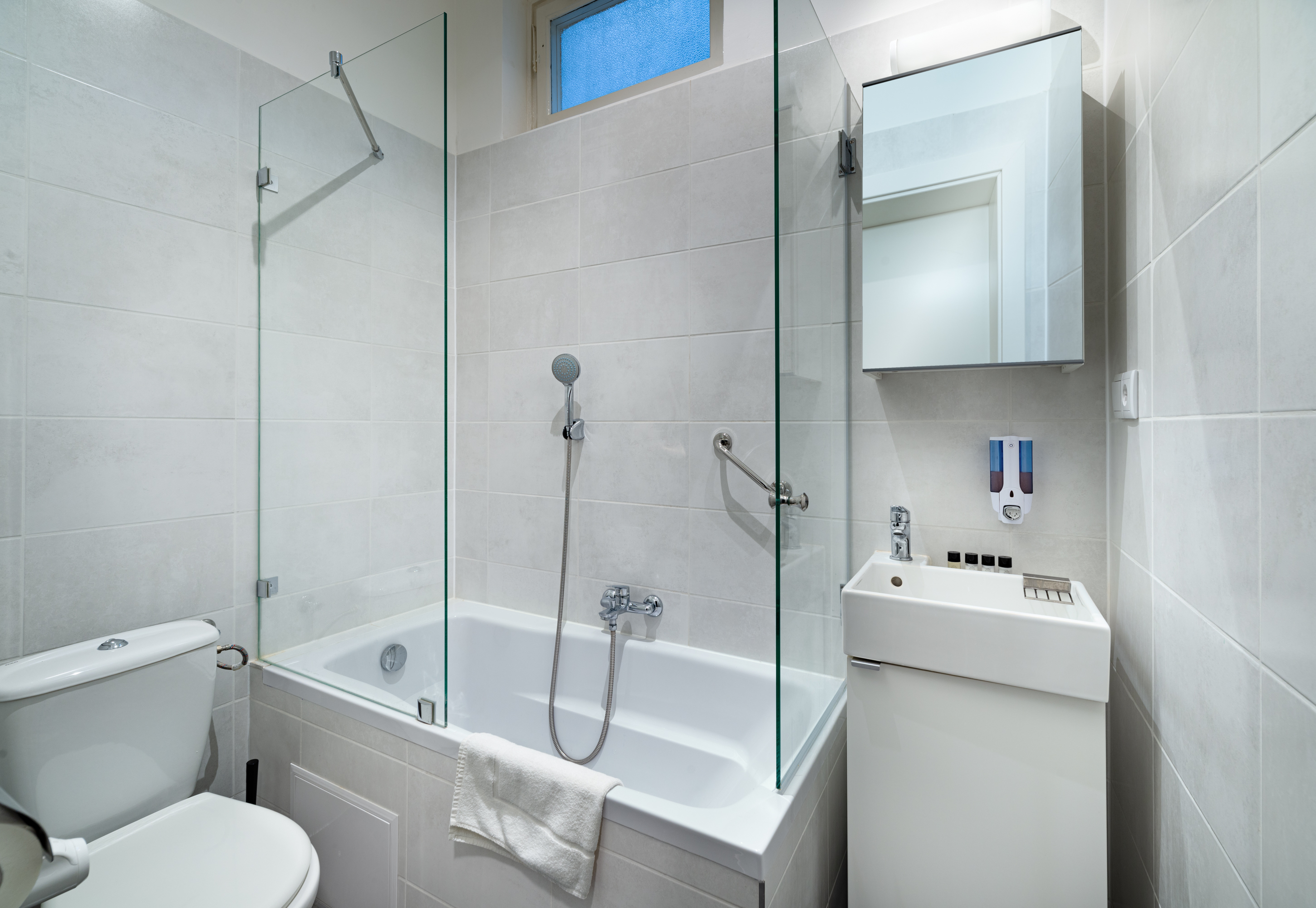 Junior Suite Capacity 4