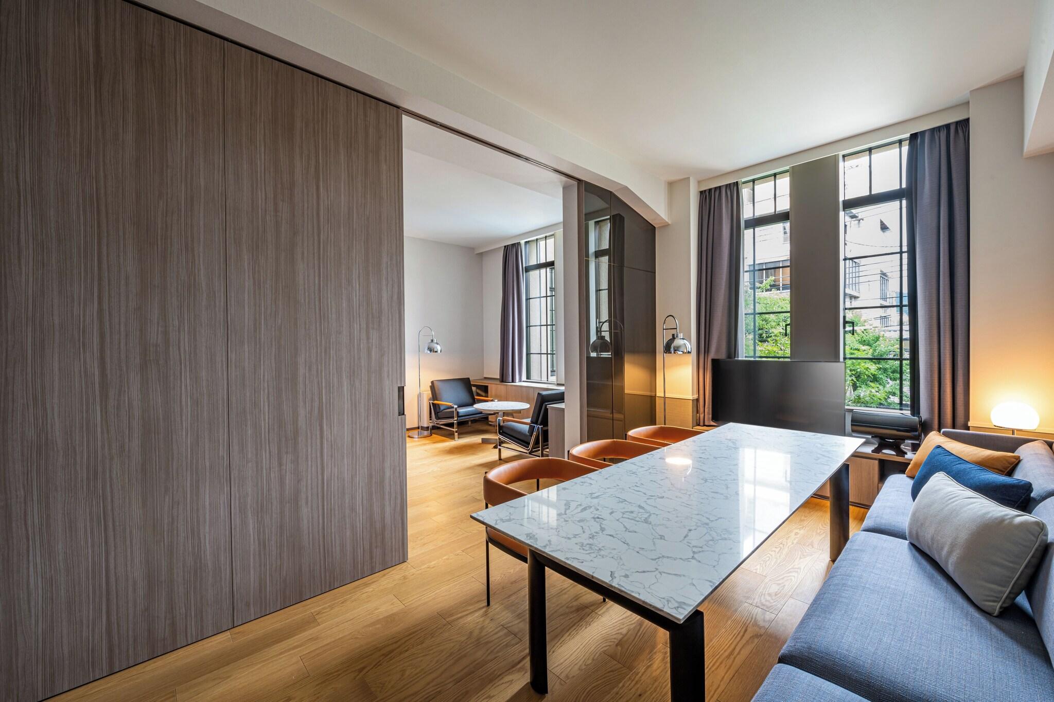 Room King Bed Non Smoking