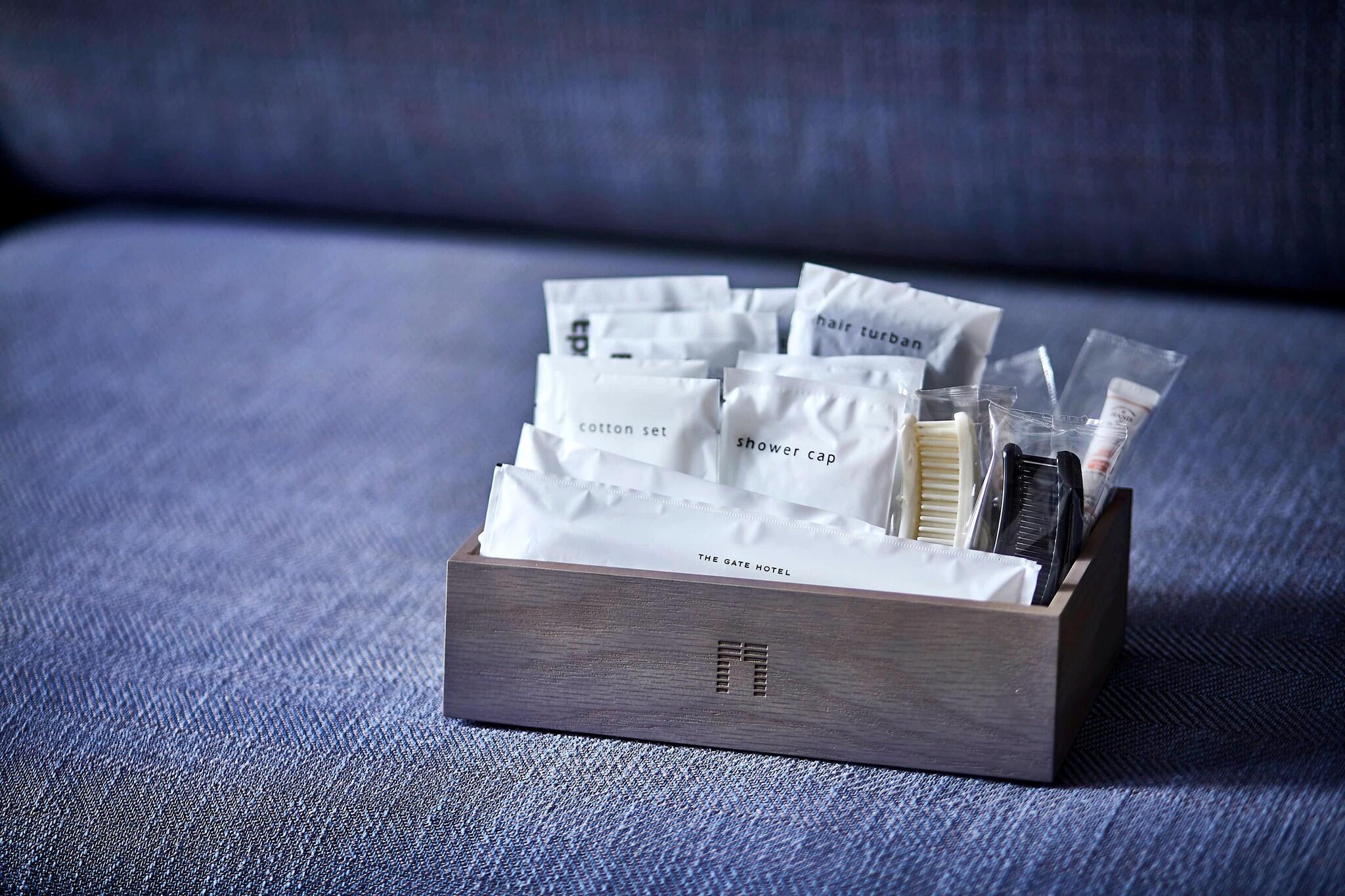 Room King Bed Non Smoking