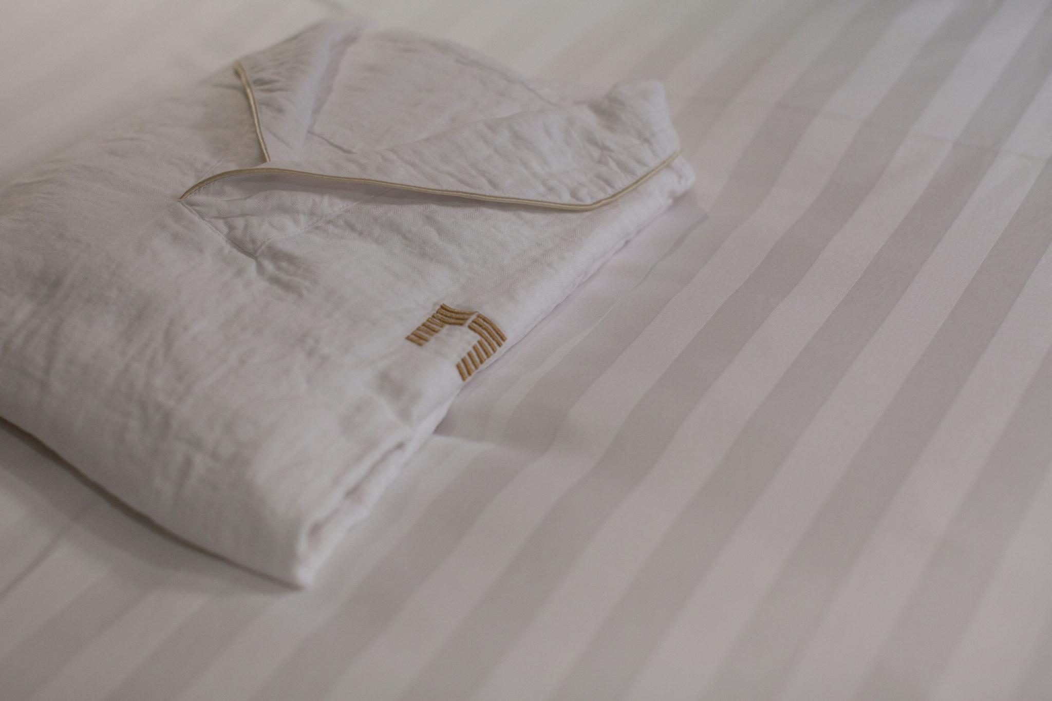 Room King Bed Non Smoking